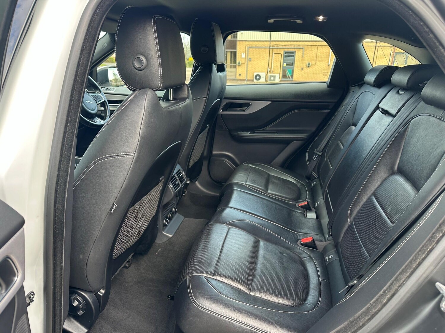 Used Jaguar F-Pace for sale - 78058722: Photo 39