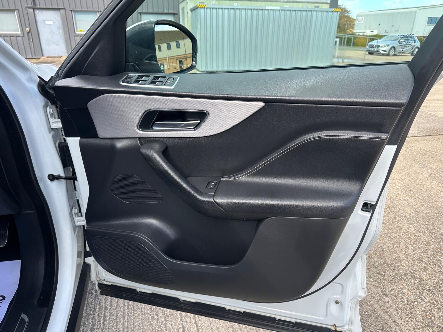 Used Jaguar F-Pace for sale - 78058722: Photo 42