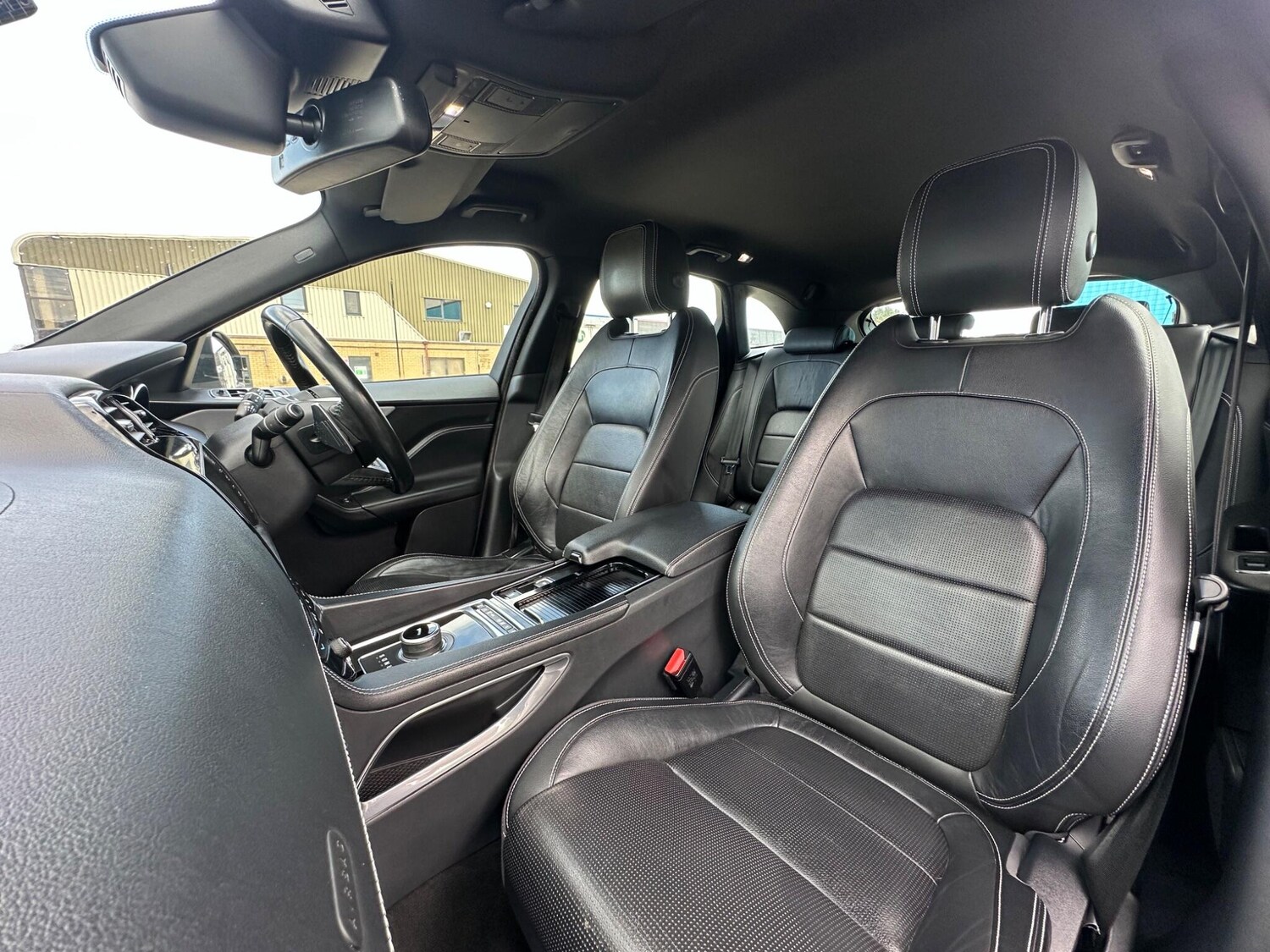 Used Jaguar F-Pace for sale - 78058722: Photo 48