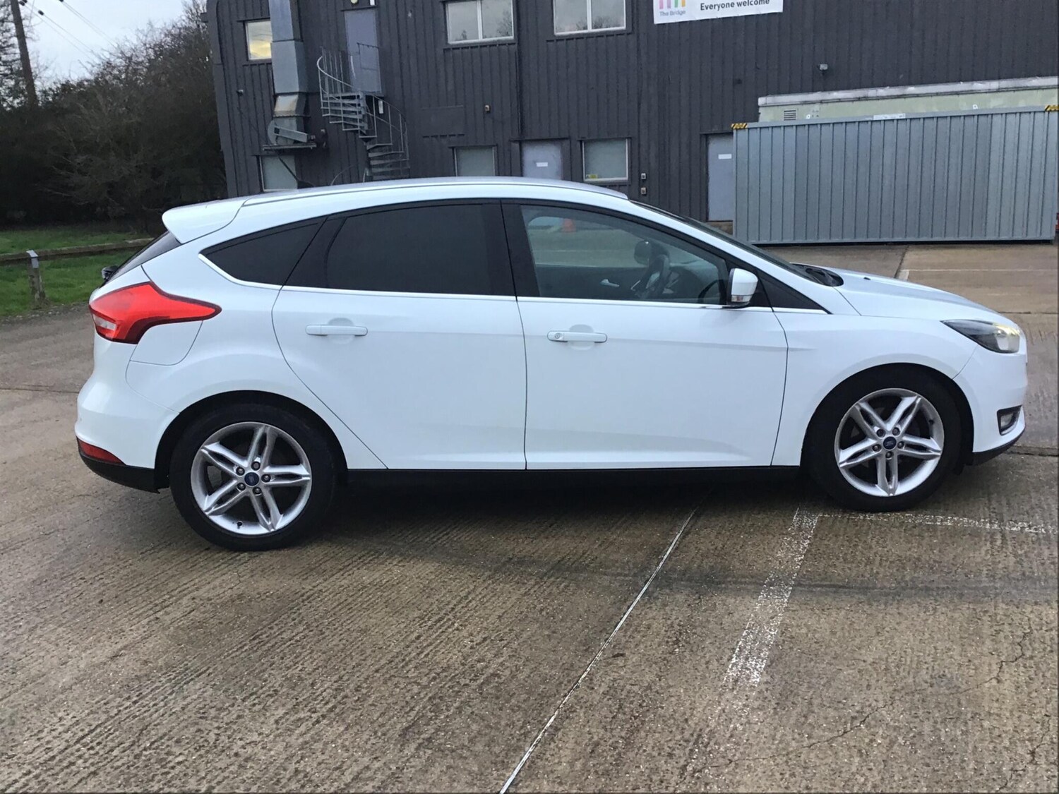 Used Ford Focus 2015 for sale - 77613809: Photo 22