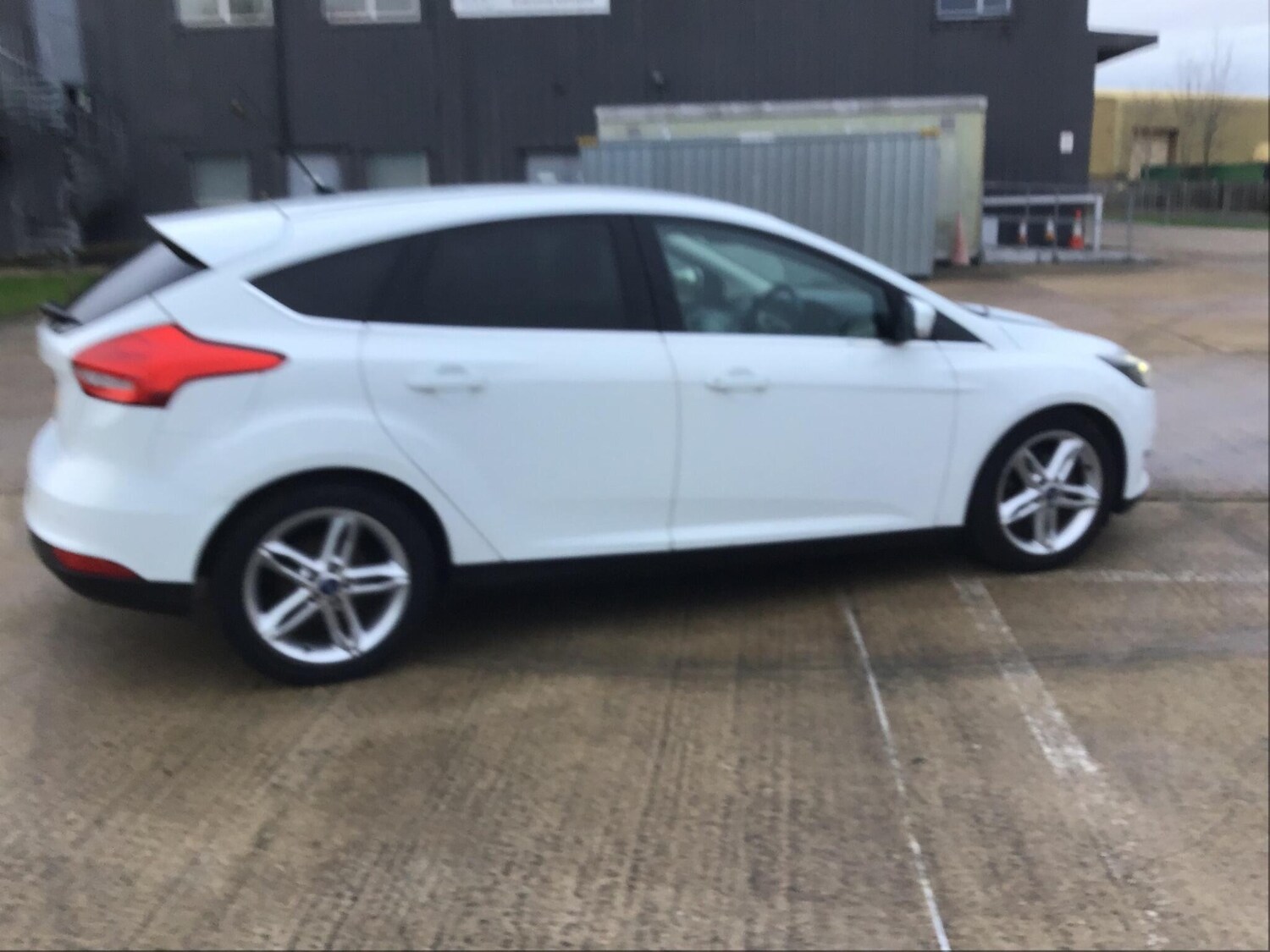 Used Ford Focus 2015 for sale - 77613809: Photo 24