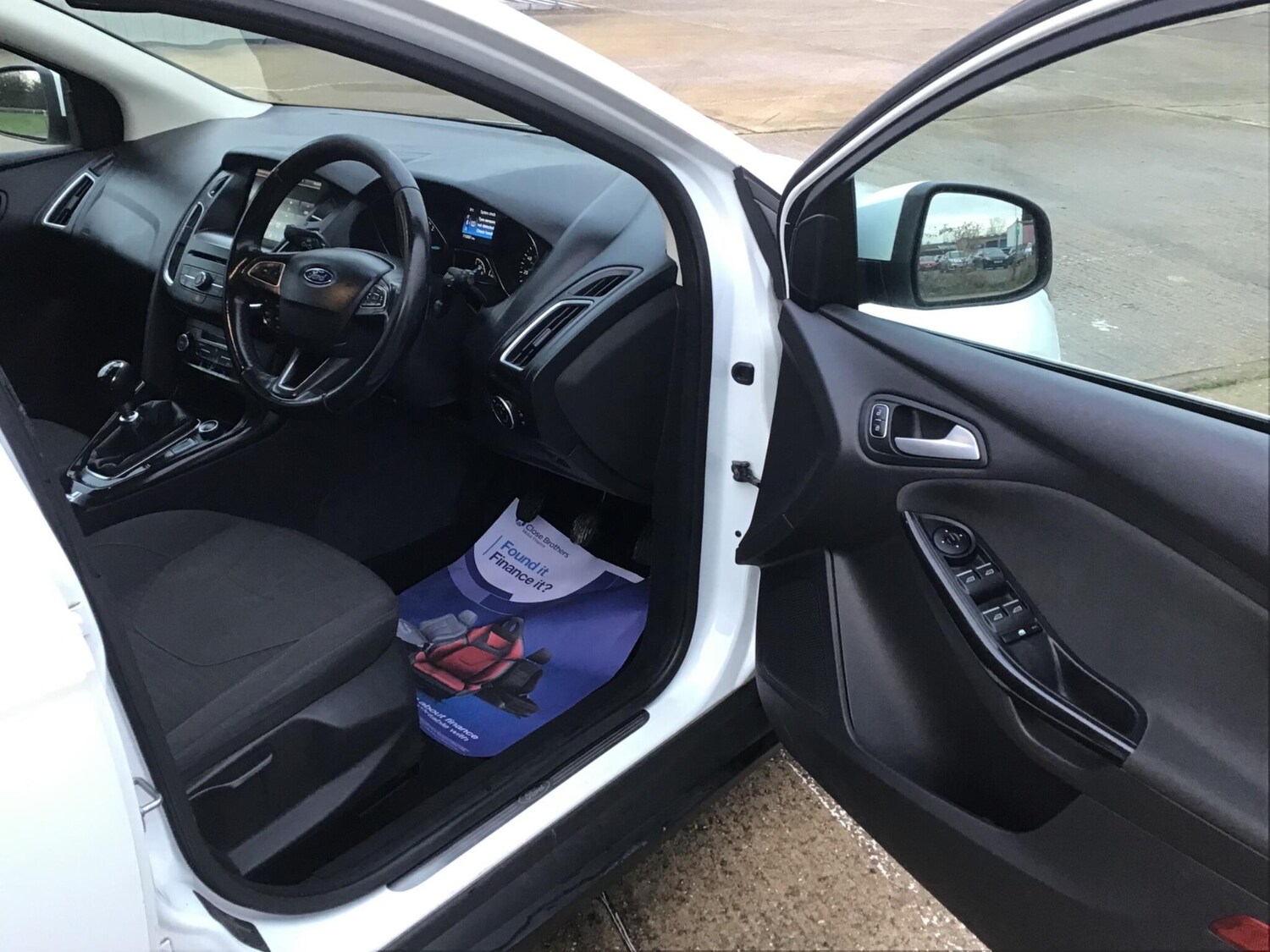 Used Ford Focus 2015 for sale - 77613809: Photo 31