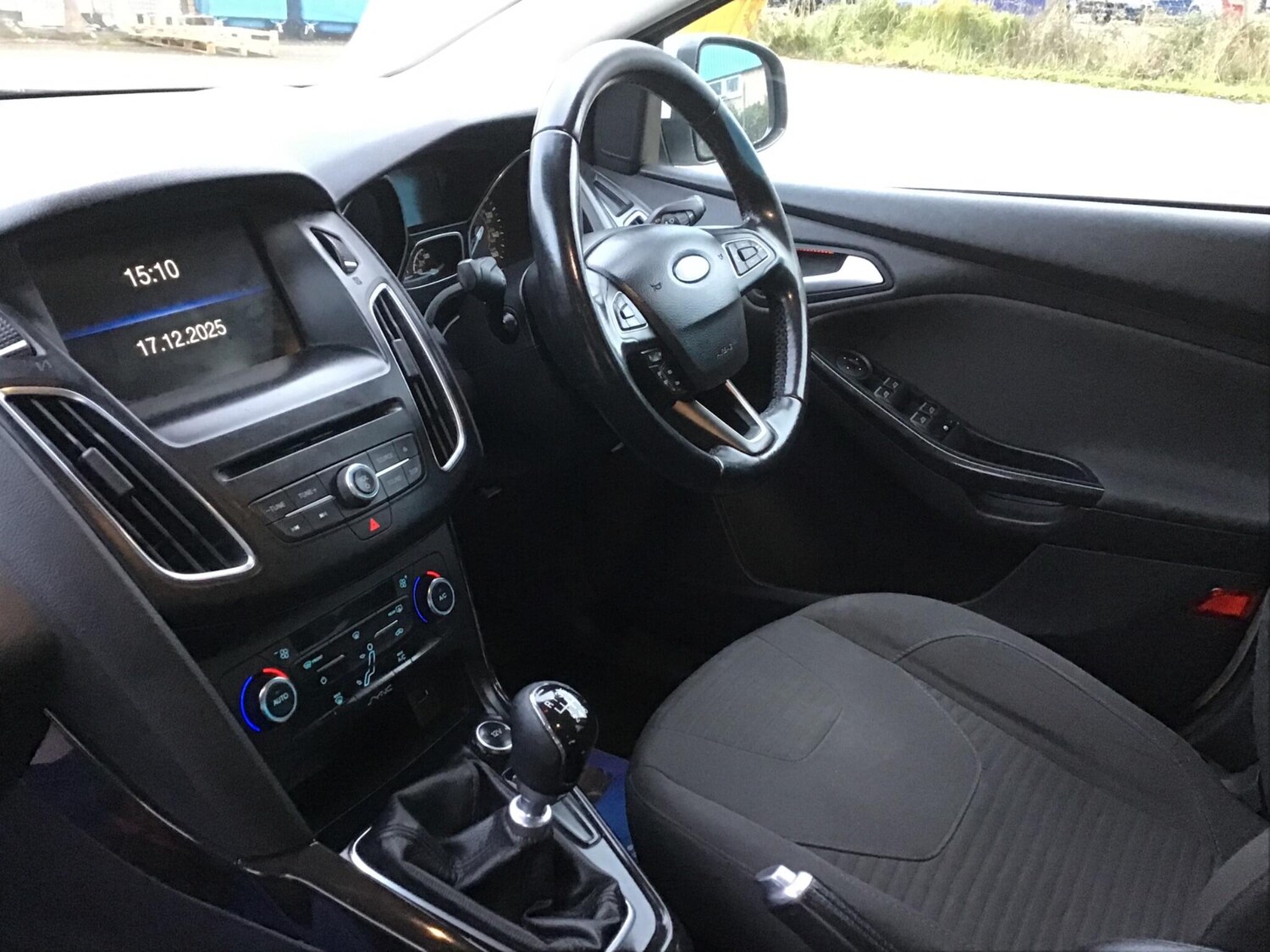 Used Ford Focus 2015 for sale - 77613809: Photo 32