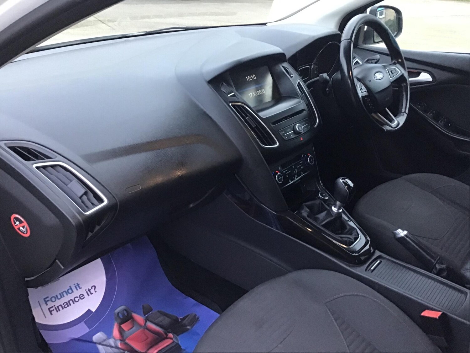 Used Ford Focus 2015 for sale - 77613809: Photo 33