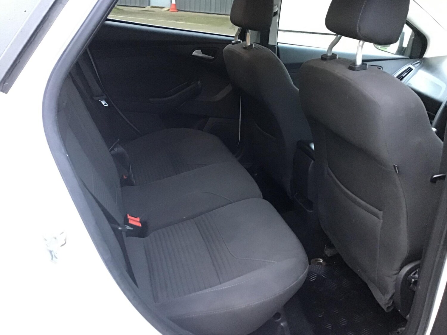 Used Ford Focus 2015 for sale - 77613809: Photo 36