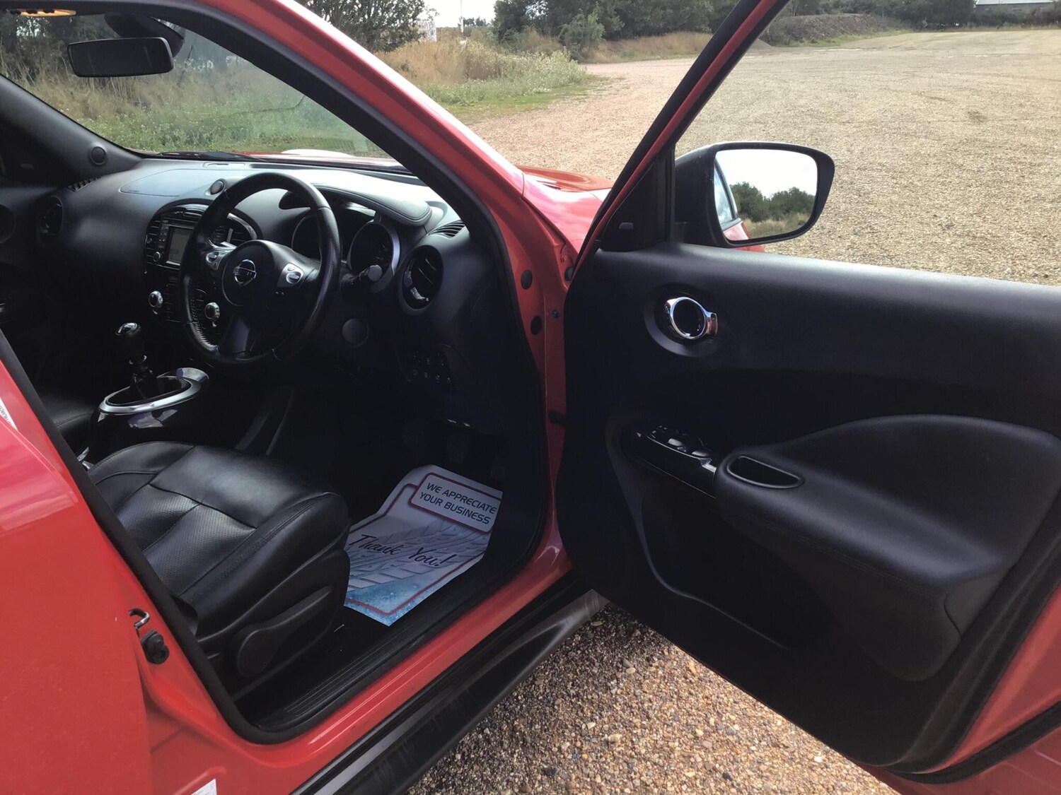 Used Nissan Juke 2016 for sale - 77613792: Photo 27