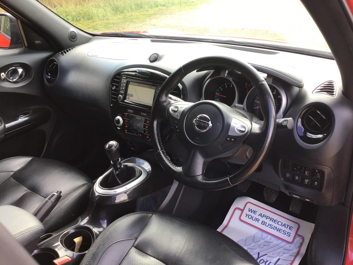 Used Nissan Juke 2016 for sale - 77613792: Photo 29