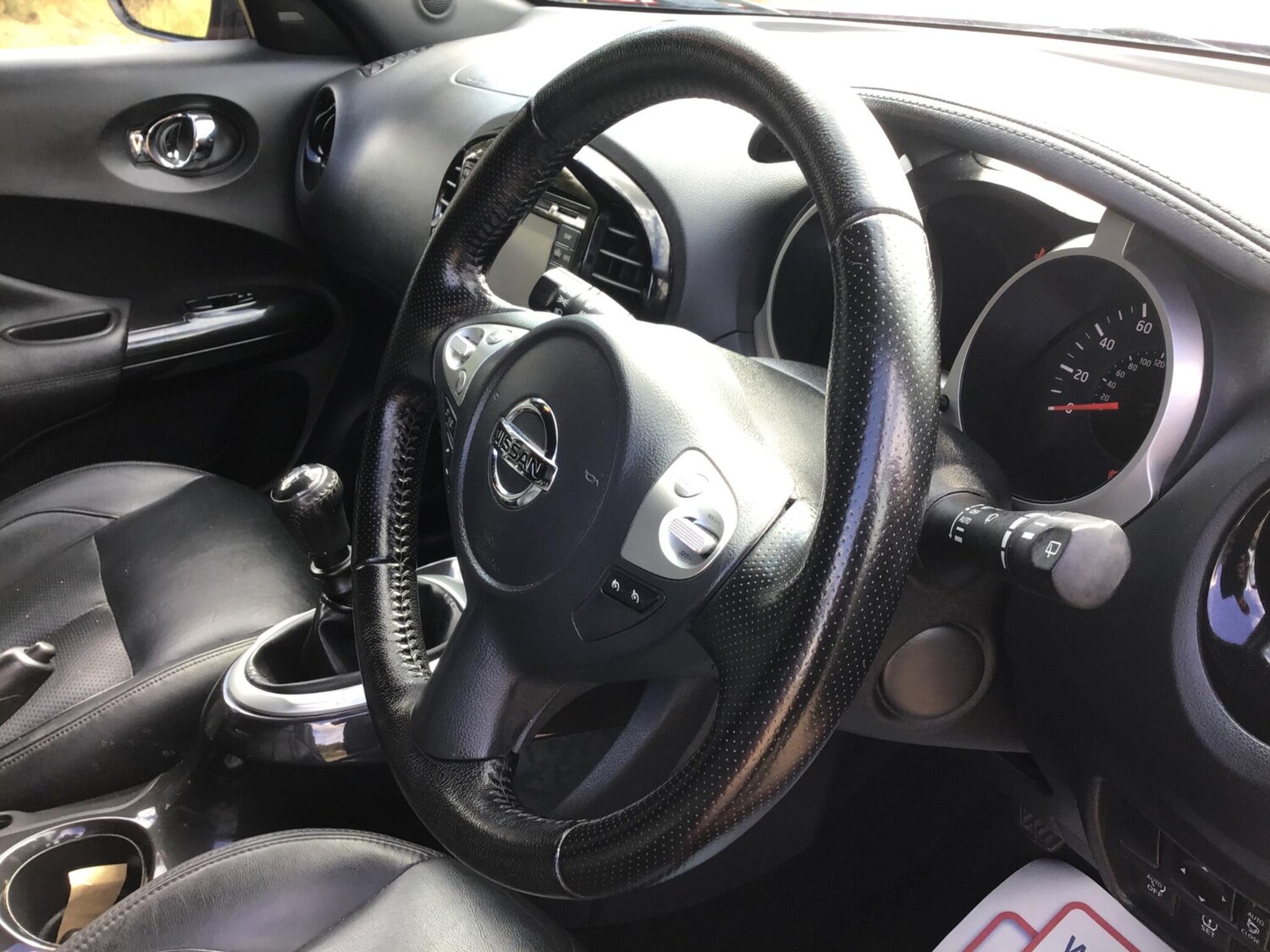 Used Nissan Juke 2016 for sale - 77613792: Photo 31