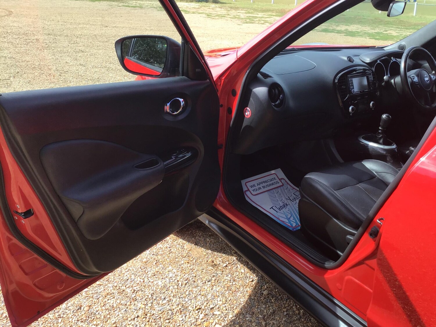 Used Nissan Juke 2016 for sale - 77613792: Photo 33