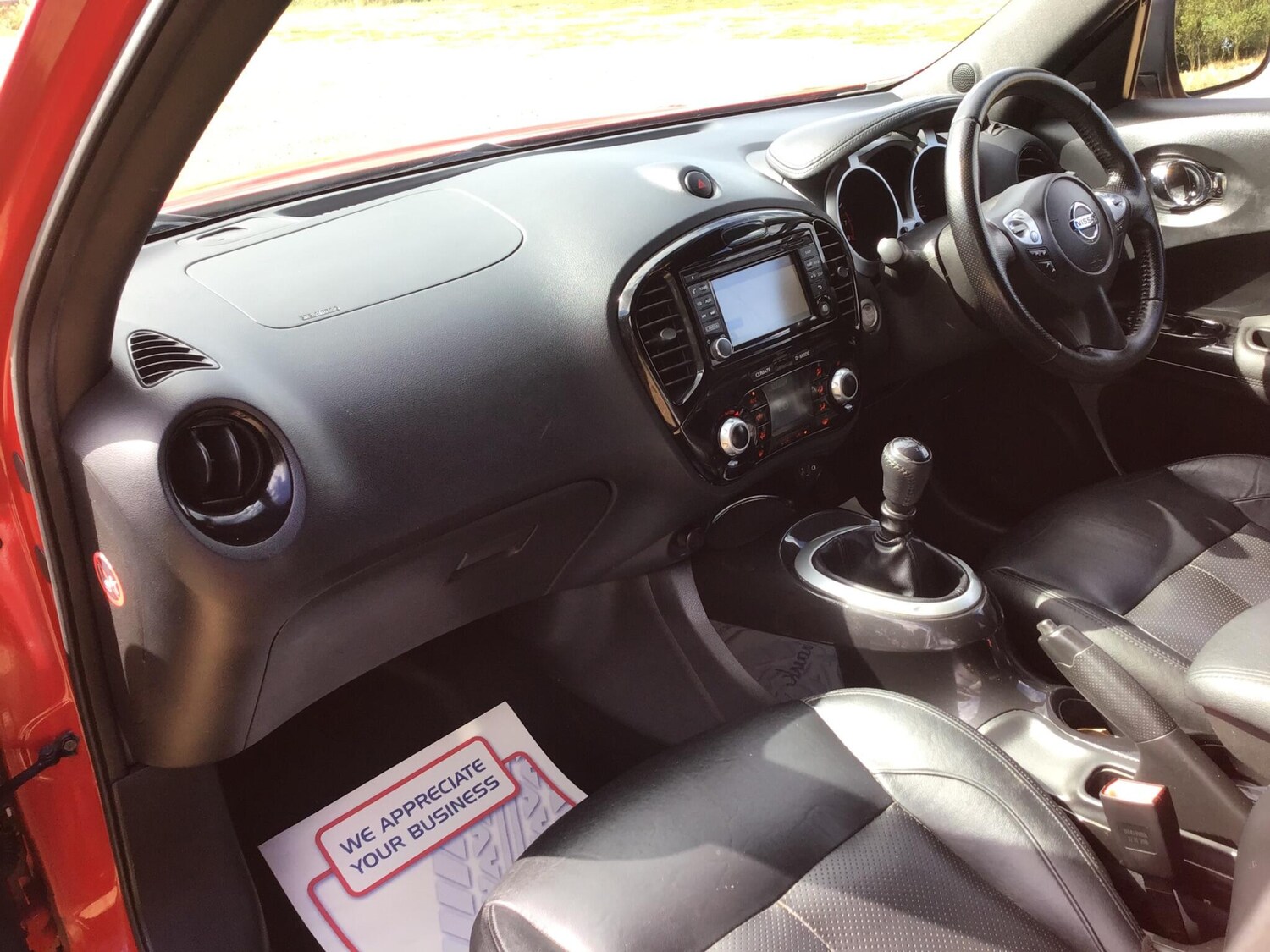 Used Nissan Juke 2016 for sale - 77613792: Photo 37