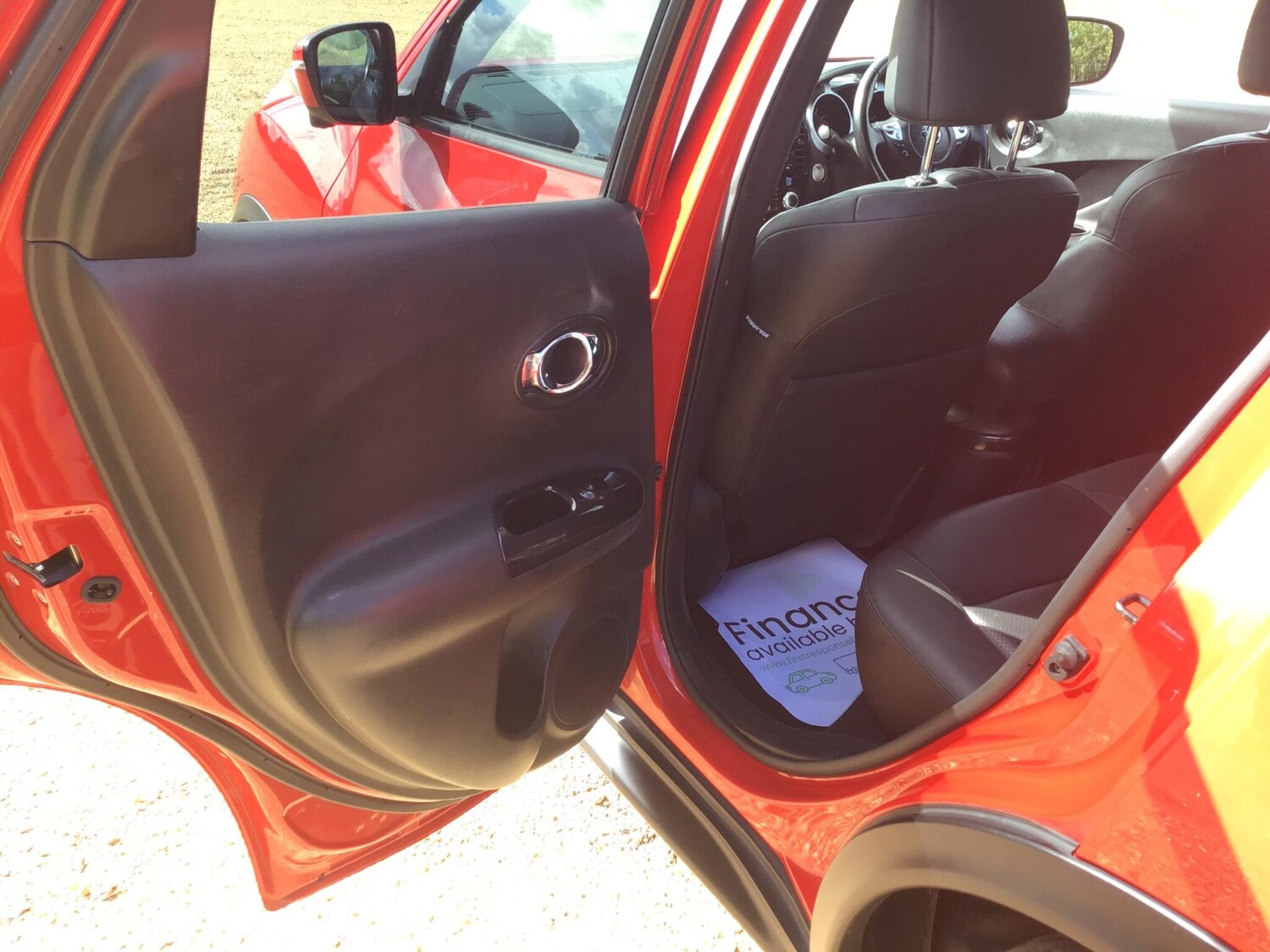 Used Nissan Juke 2016 for sale - 77613792: Photo 38