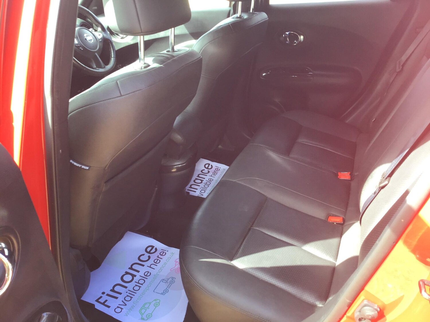 Used Nissan Juke 2016 for sale - 77613792: Photo 39