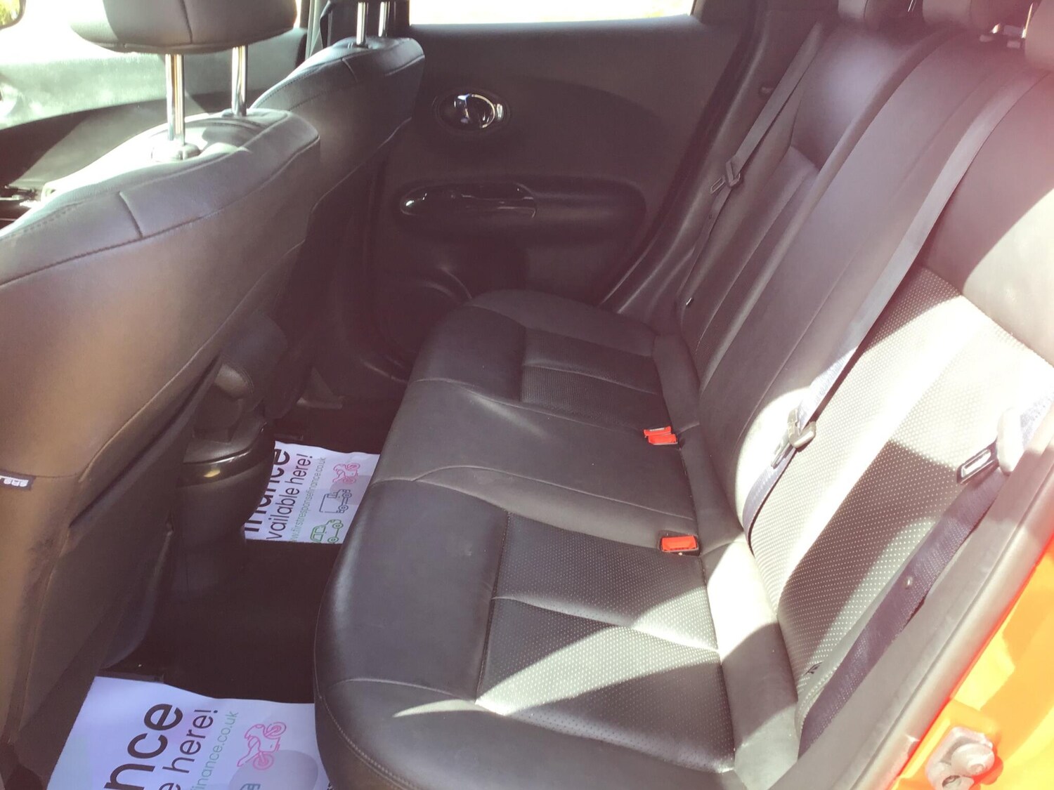 Used Nissan Juke 2016 for sale - 77613792: Photo 40