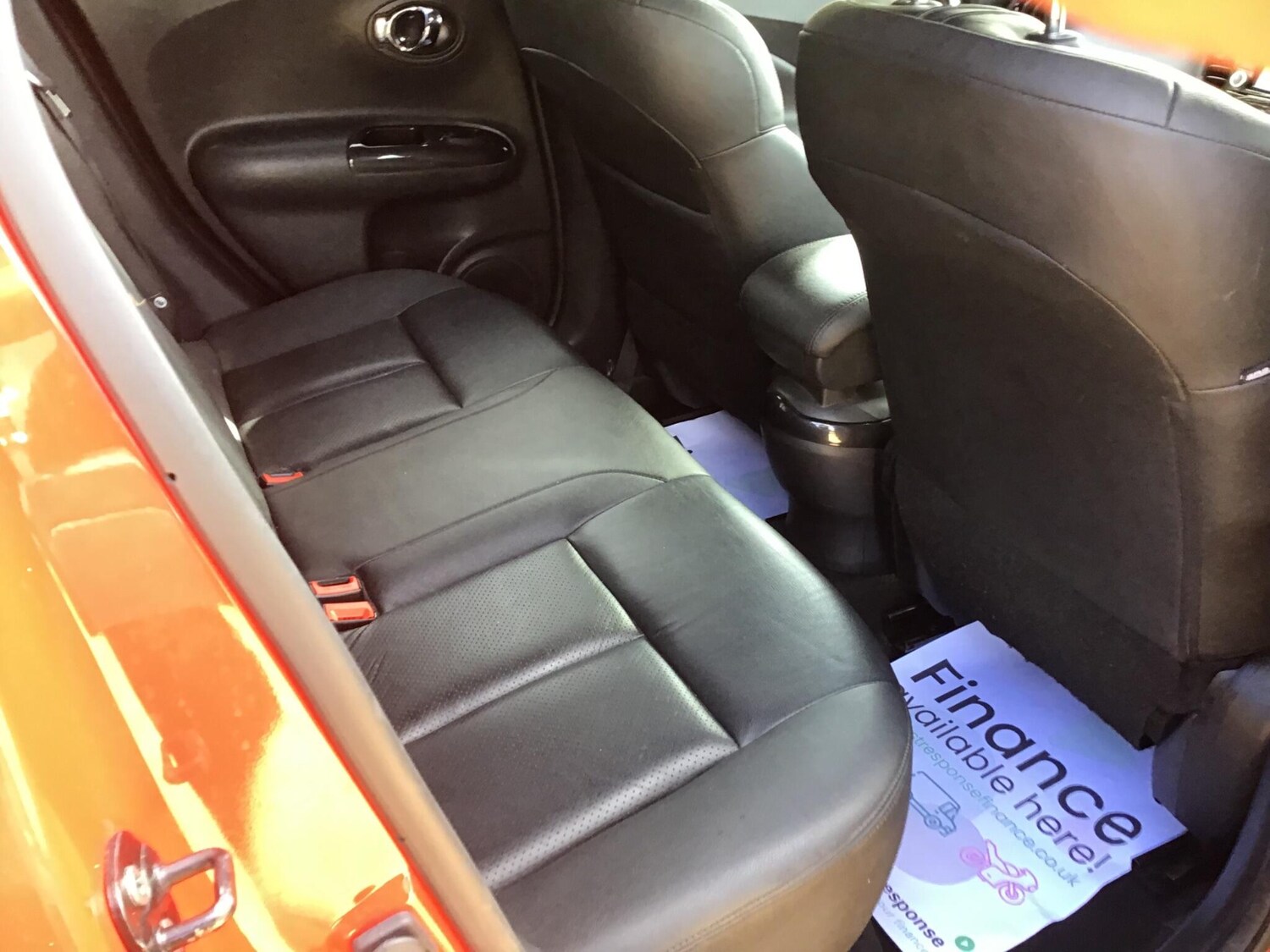 Used Nissan Juke 2016 for sale - 77613792: Photo 42