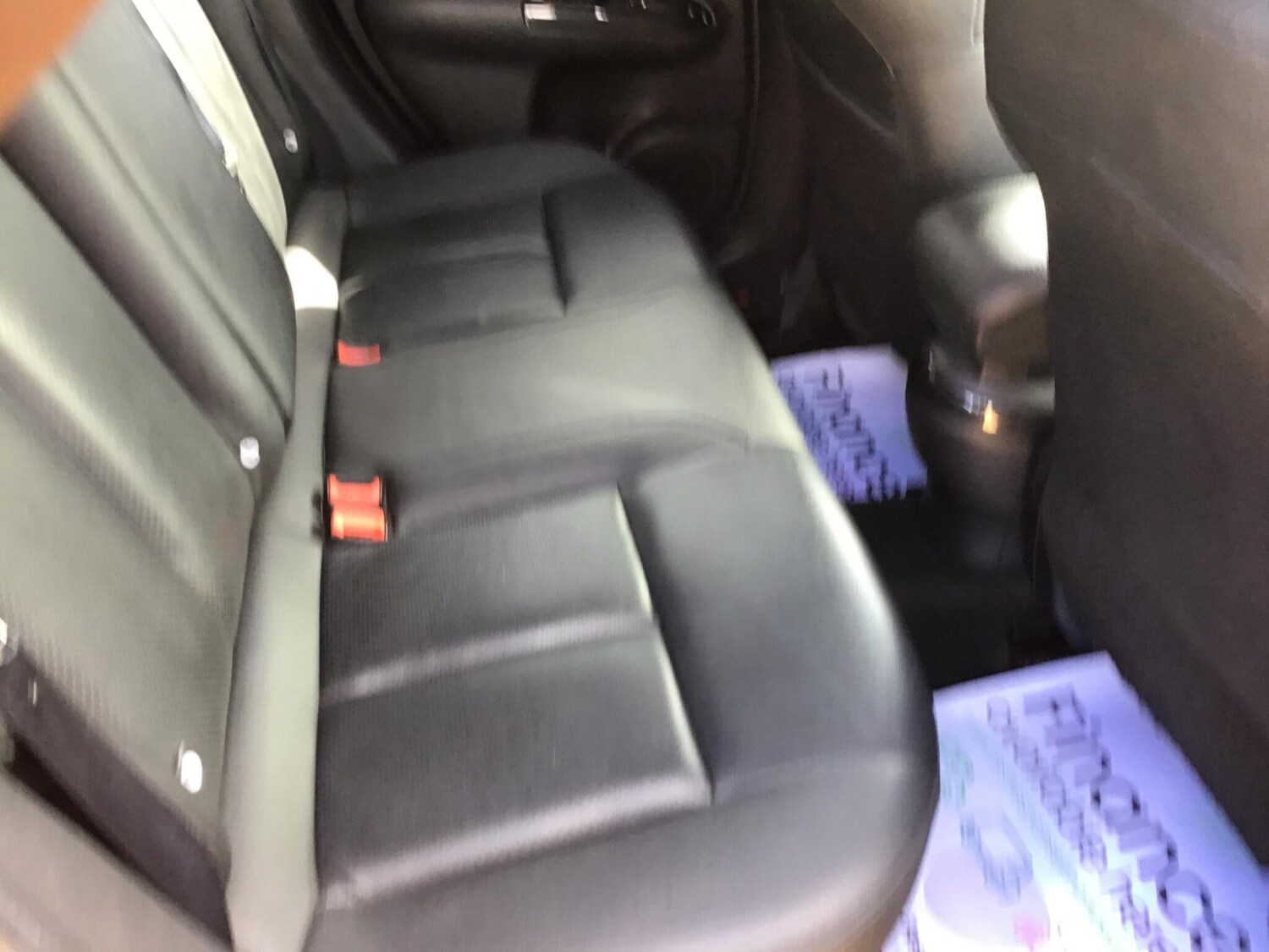 Used Nissan Juke 2016 for sale - 77613792: Photo 44