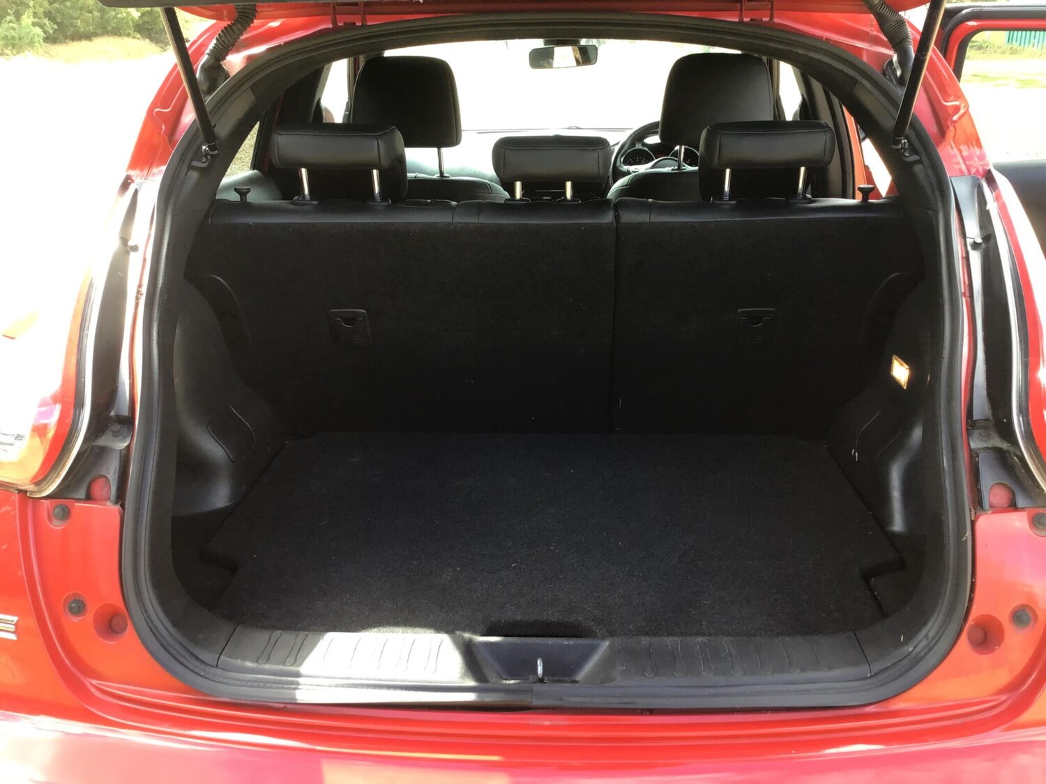 Used Nissan Juke 2016 for sale - 77613792: Photo 46