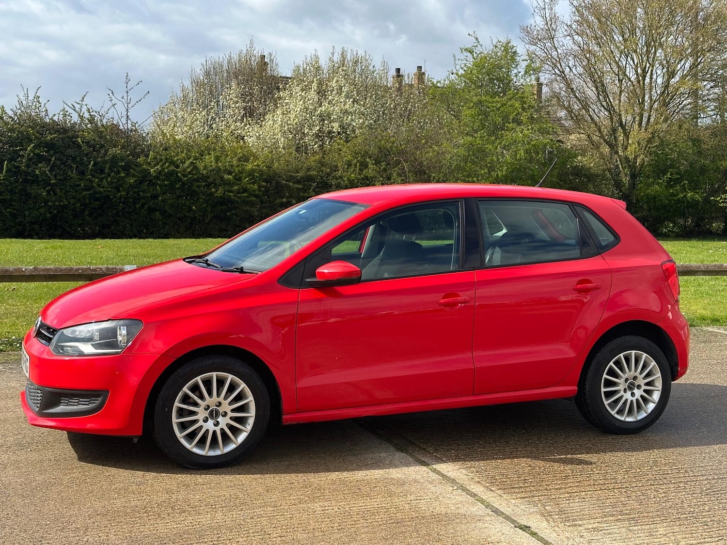 Used Volkswagen Polo for sale - 78086671: Photo 15