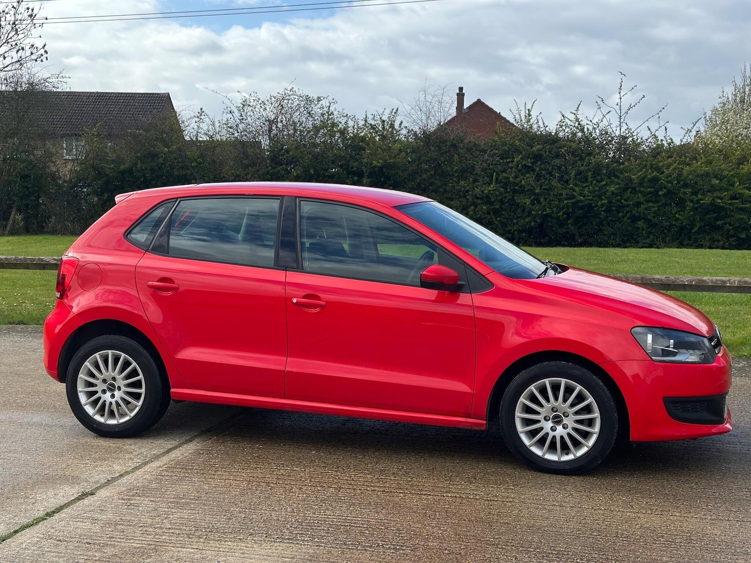 Used Volkswagen Polo for sale - 78086671: Photo 18