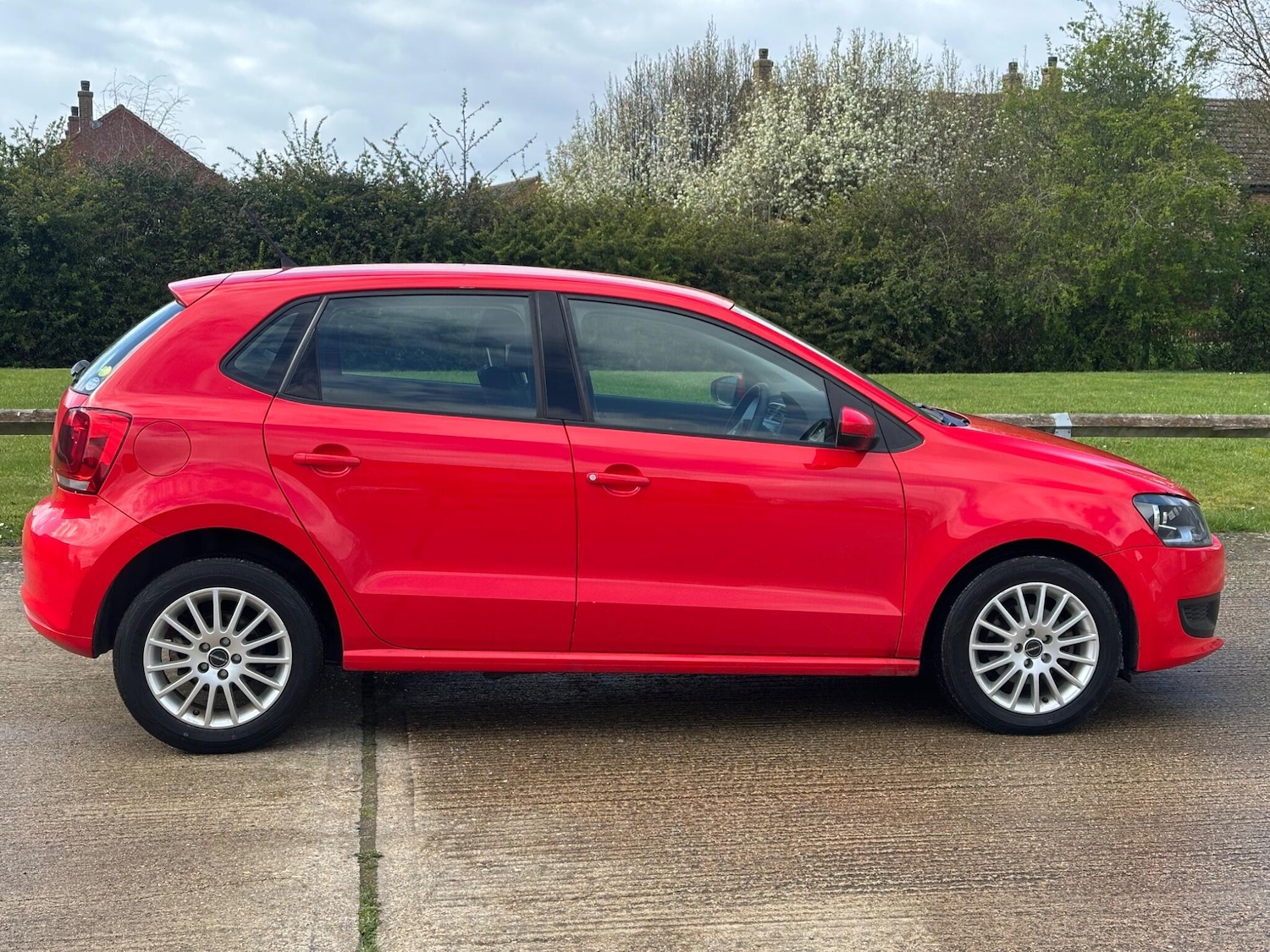 Used Volkswagen Polo for sale - 78086671: Photo 19