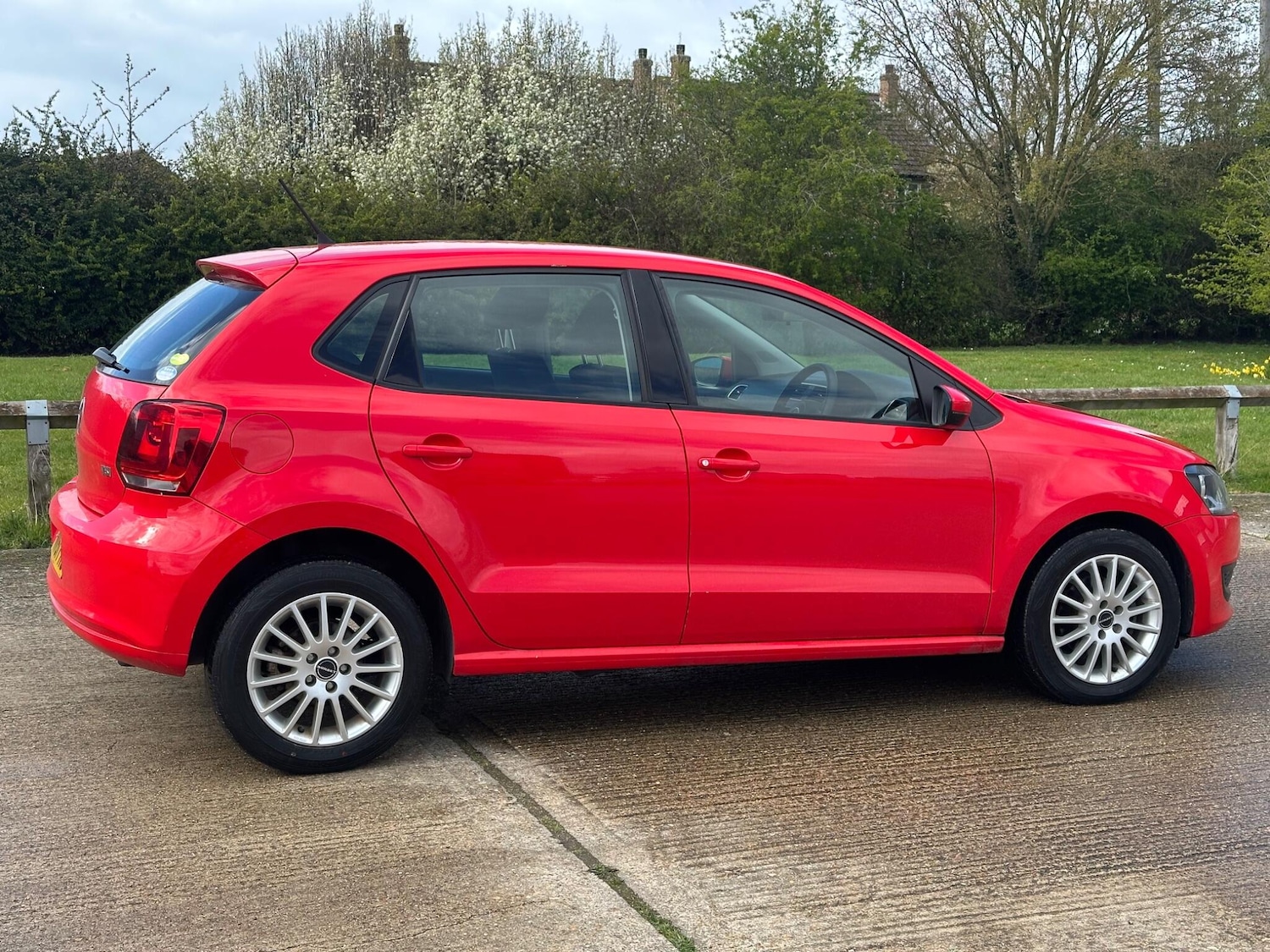 Used Volkswagen Polo for sale - 78086671: Photo 20