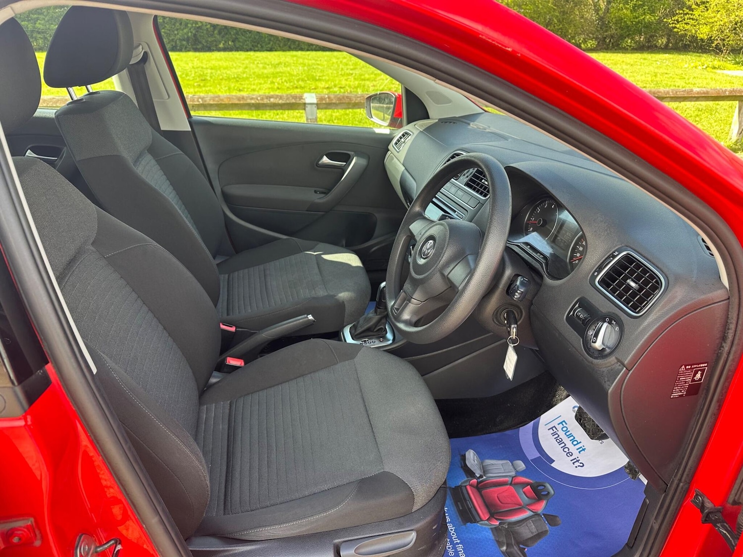 Used Volkswagen Polo for sale - 78086671: Photo 23