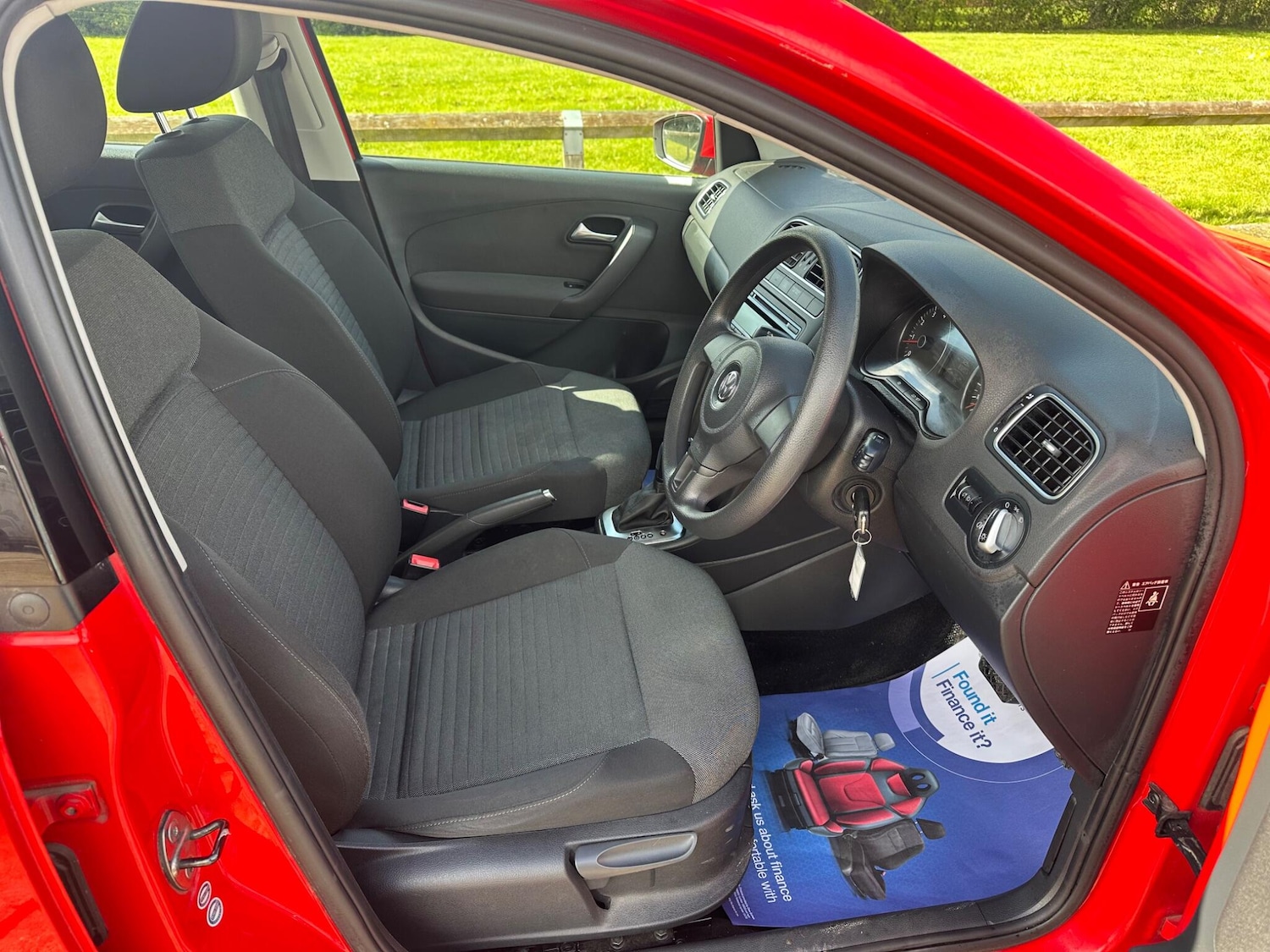 Used Volkswagen Polo for sale - 78086671: Photo 25