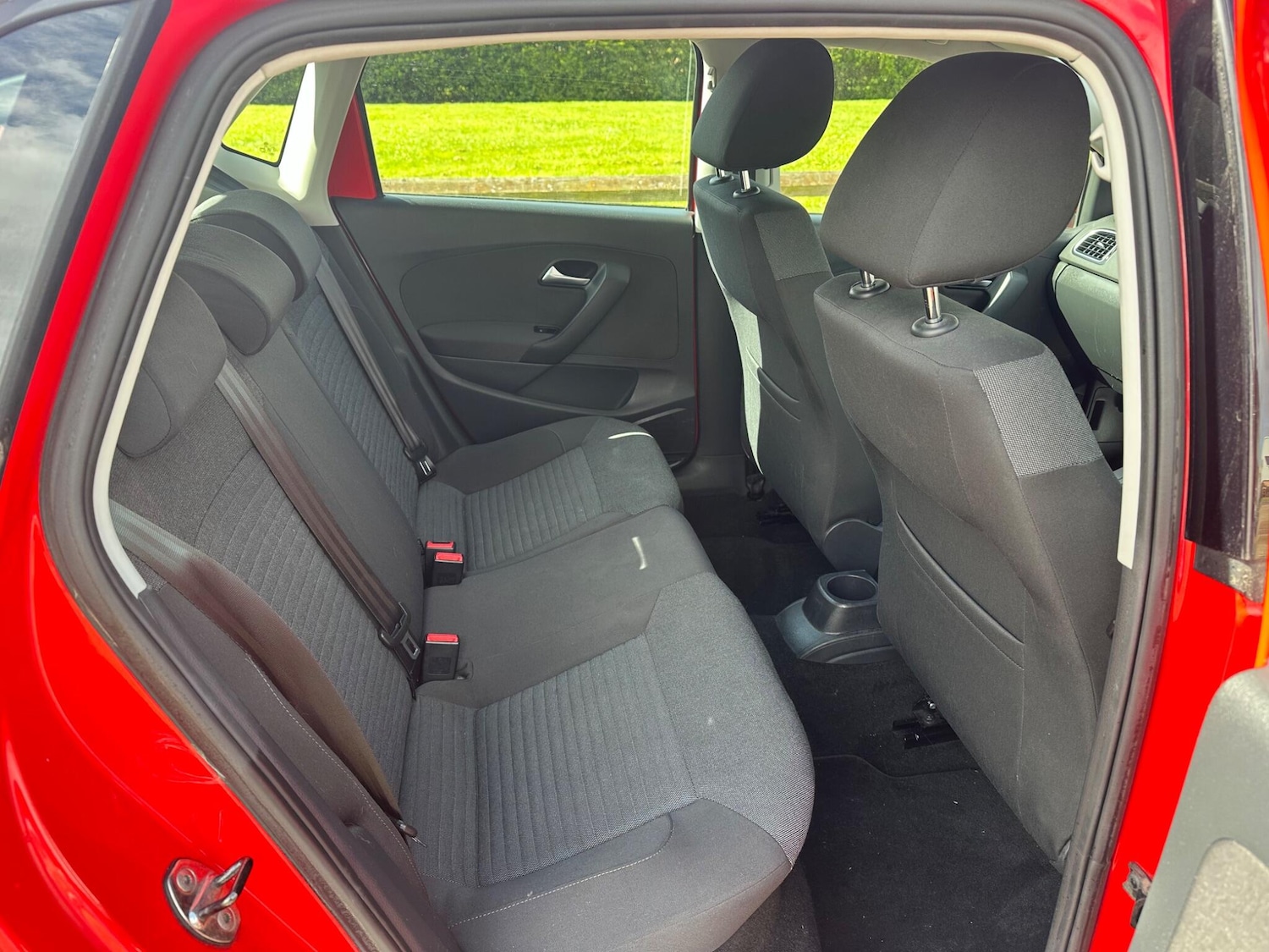 Used Volkswagen Polo for sale - 78086671: Photo 27