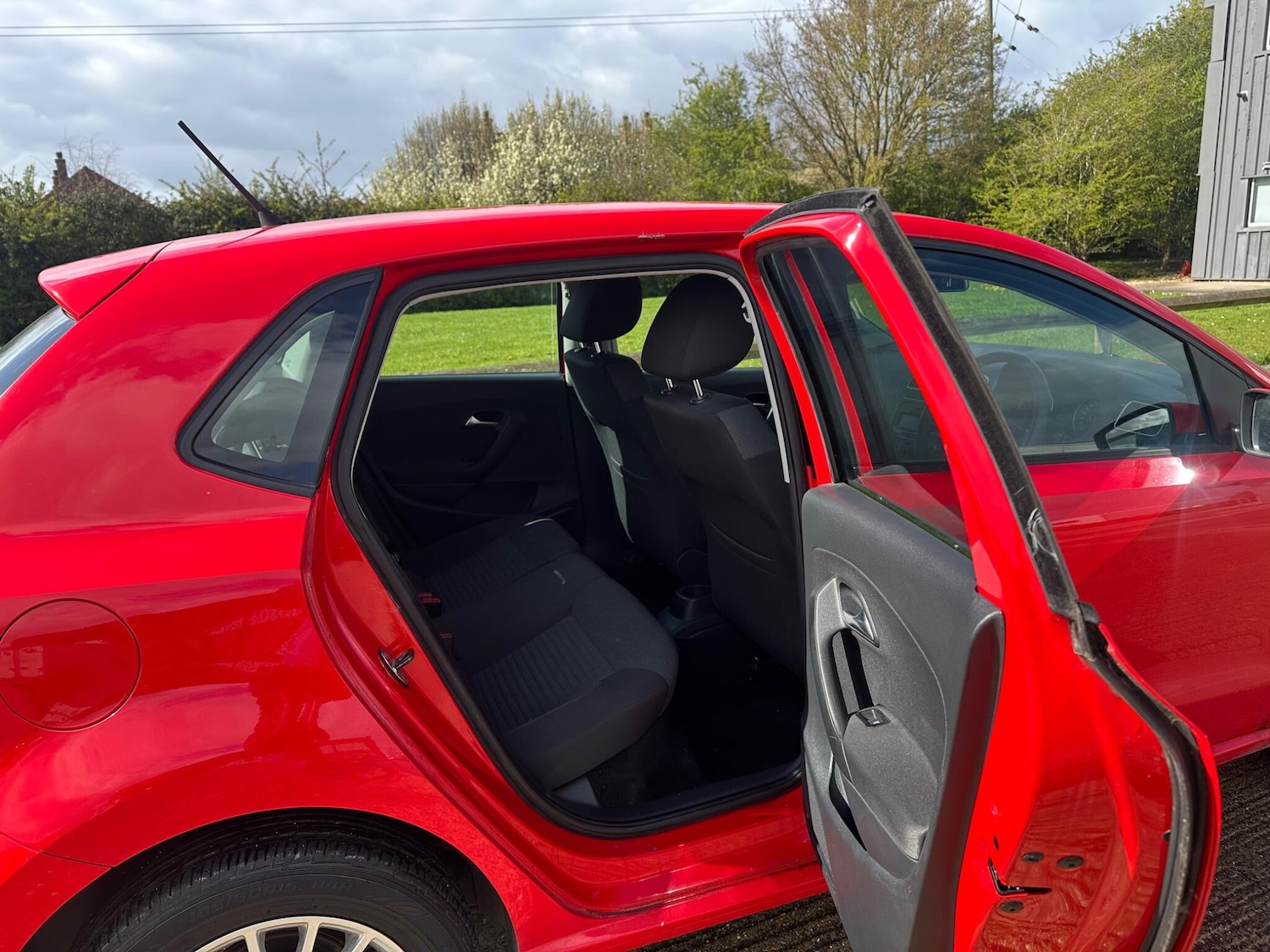 Used Volkswagen Polo for sale - 78086671: Photo 28