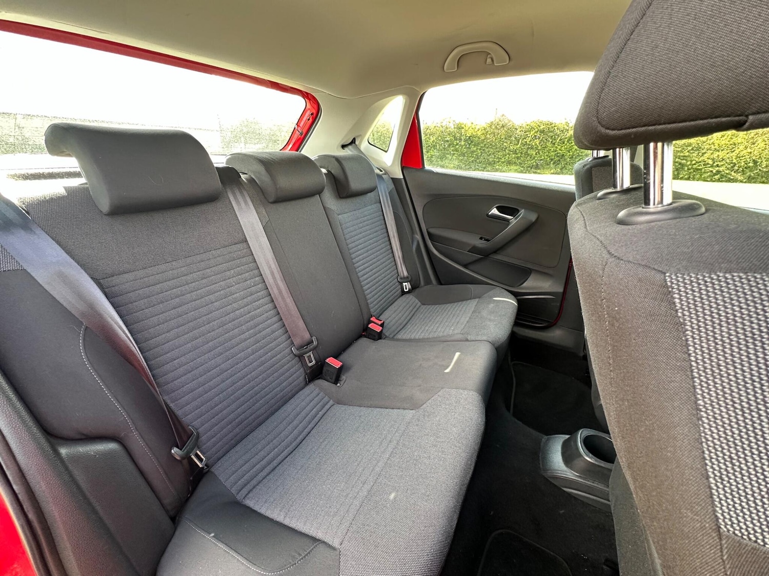 Used Volkswagen Polo for sale - 78086671: Photo 29