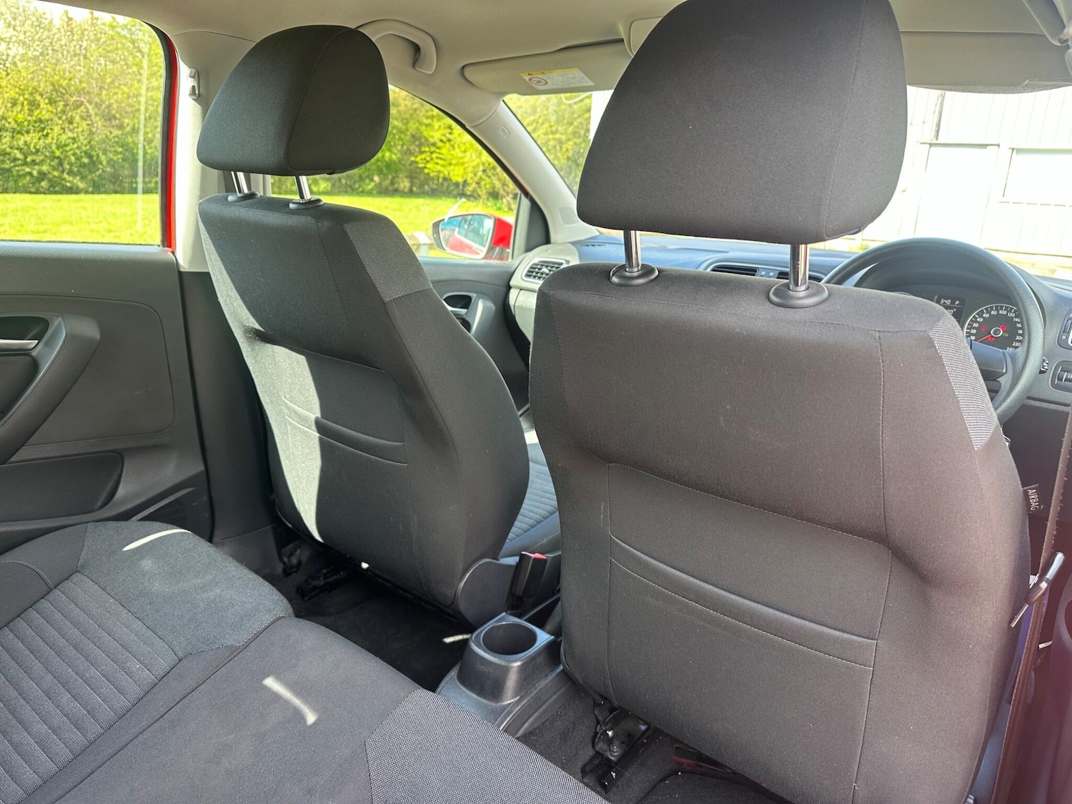 Used Volkswagen Polo for sale - 78086671: Photo 30