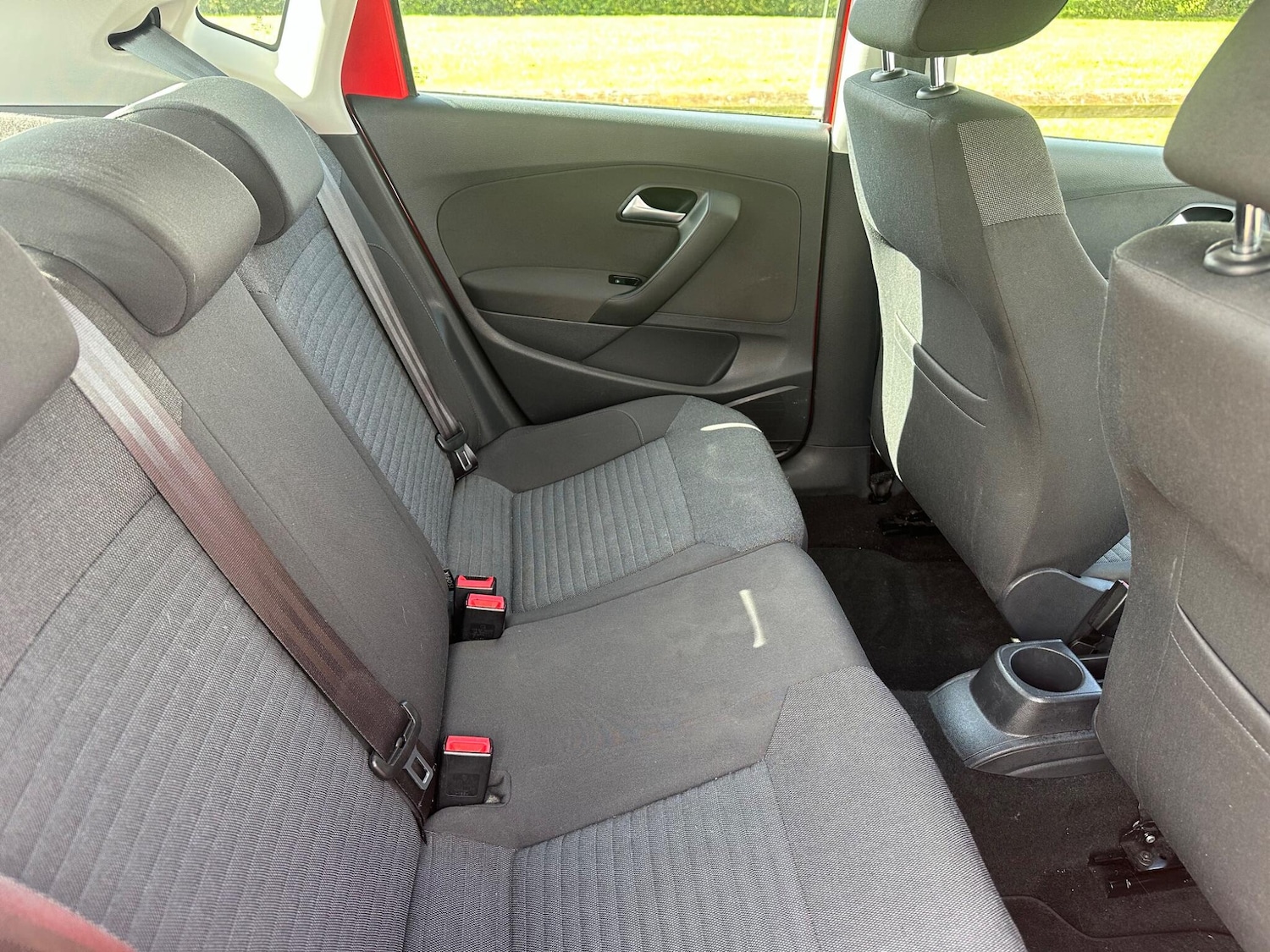 Used Volkswagen Polo for sale - 78086671: Photo 31