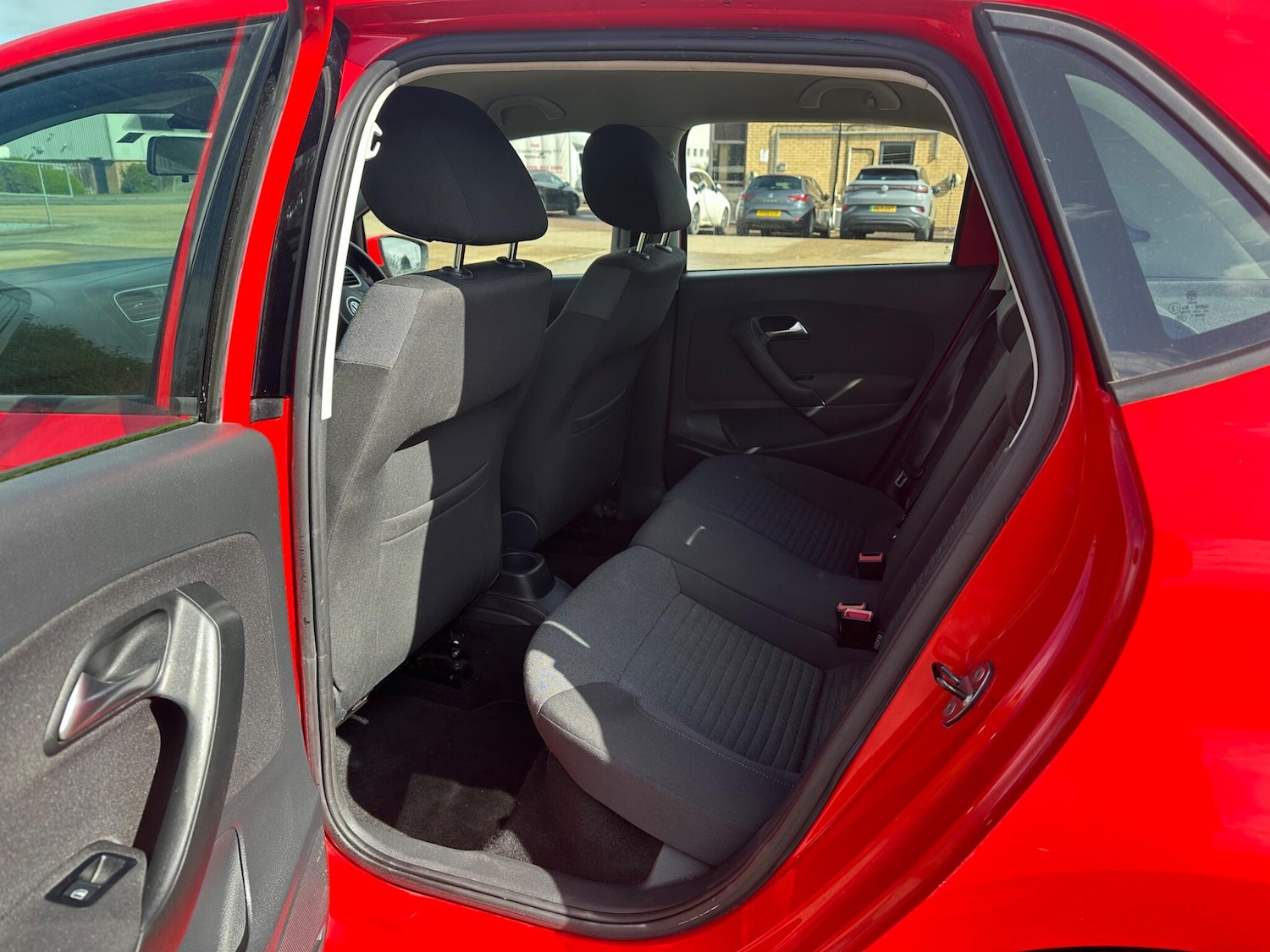 Used Volkswagen Polo for sale - 78086671: Photo 32