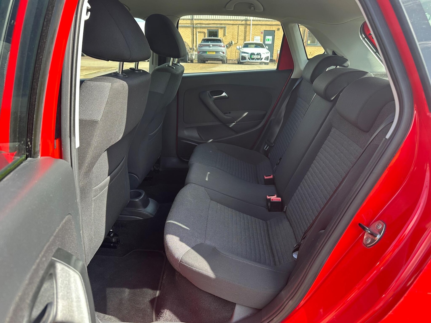 Used Volkswagen Polo for sale - 78086671: Photo 34