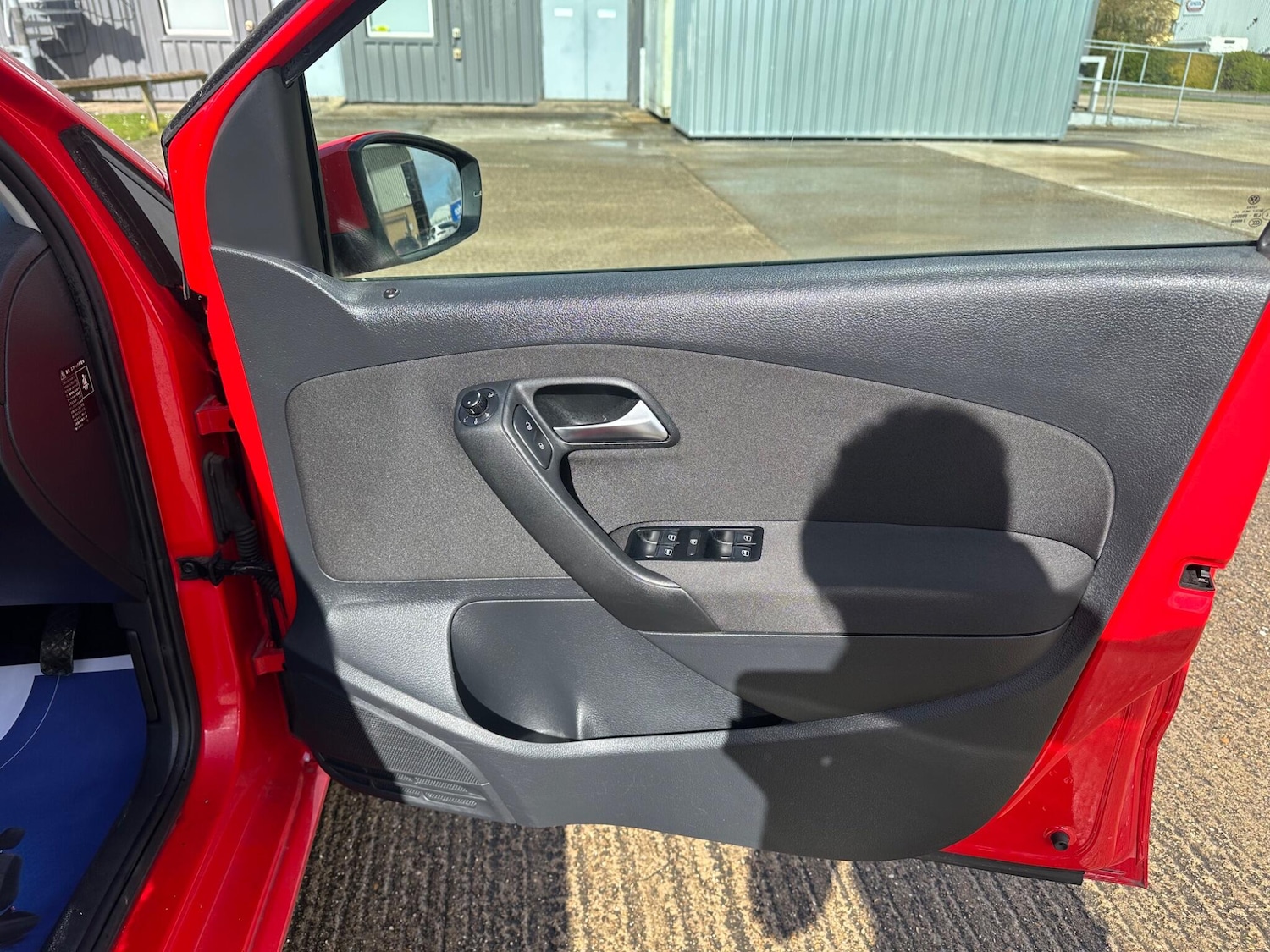 Used Volkswagen Polo for sale - 78086671: Photo 35