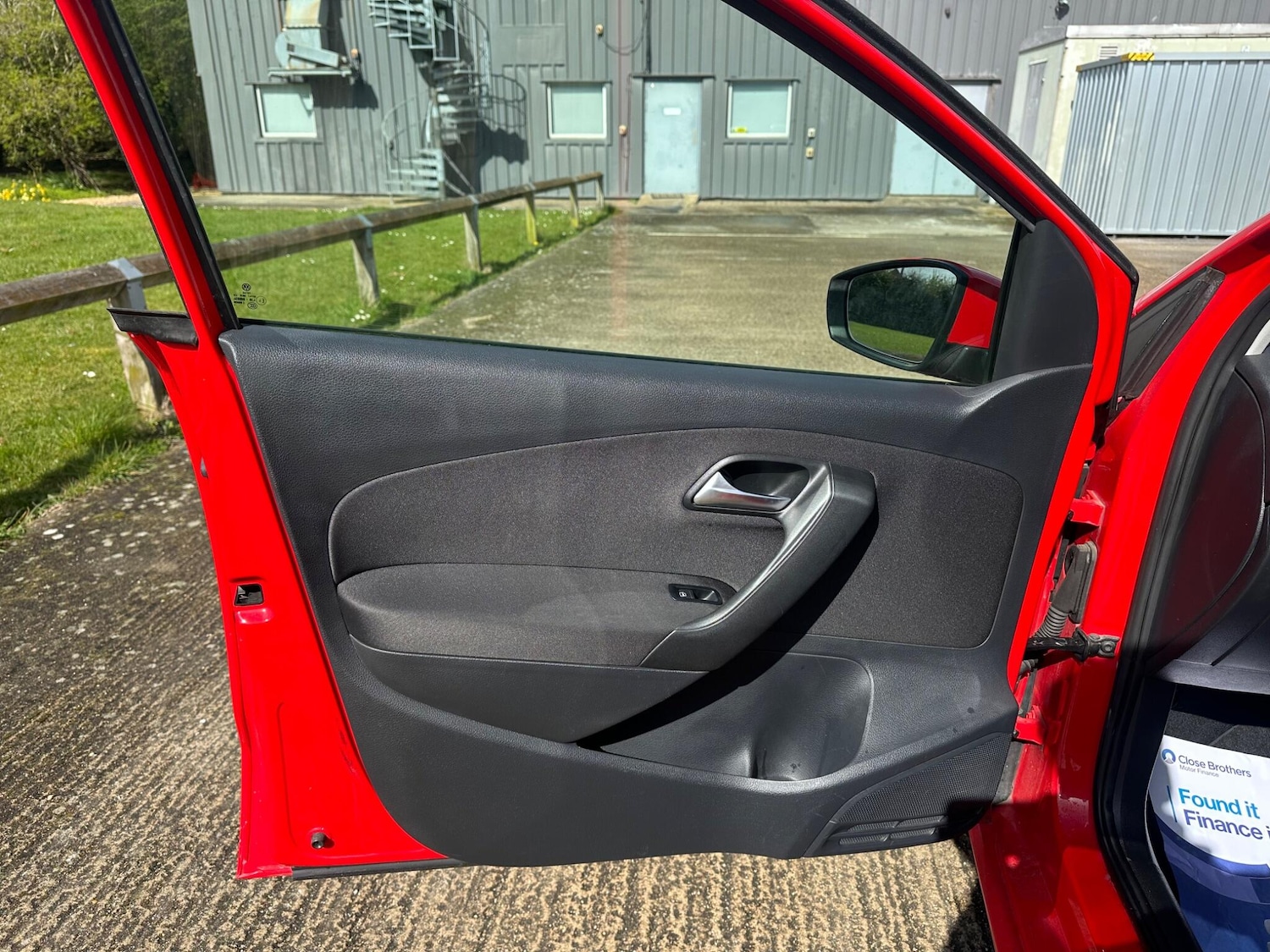 Used Volkswagen Polo for sale - 78086671: Photo 36