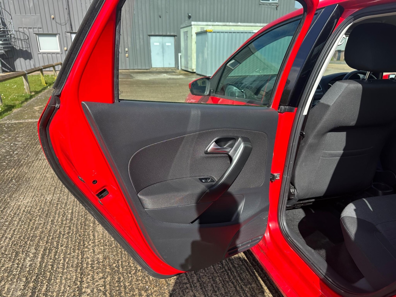 Used Volkswagen Polo for sale - 78086671: Photo 37