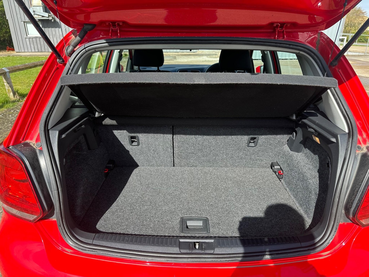 Used Volkswagen Polo for sale - 78086671: Photo 38