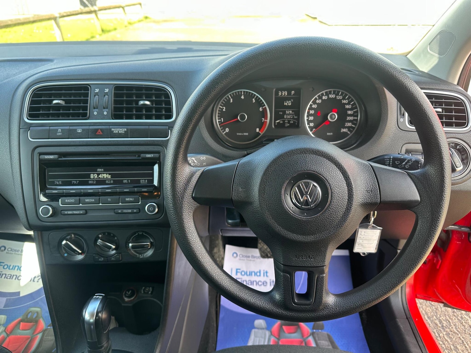 Used Volkswagen Polo for sale - 78086671: Photo 39