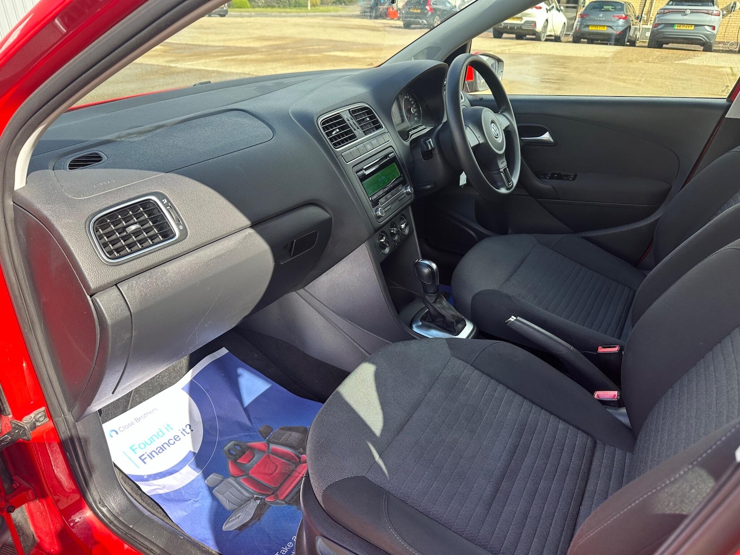 Used Volkswagen Polo for sale - 78086671: Photo 40