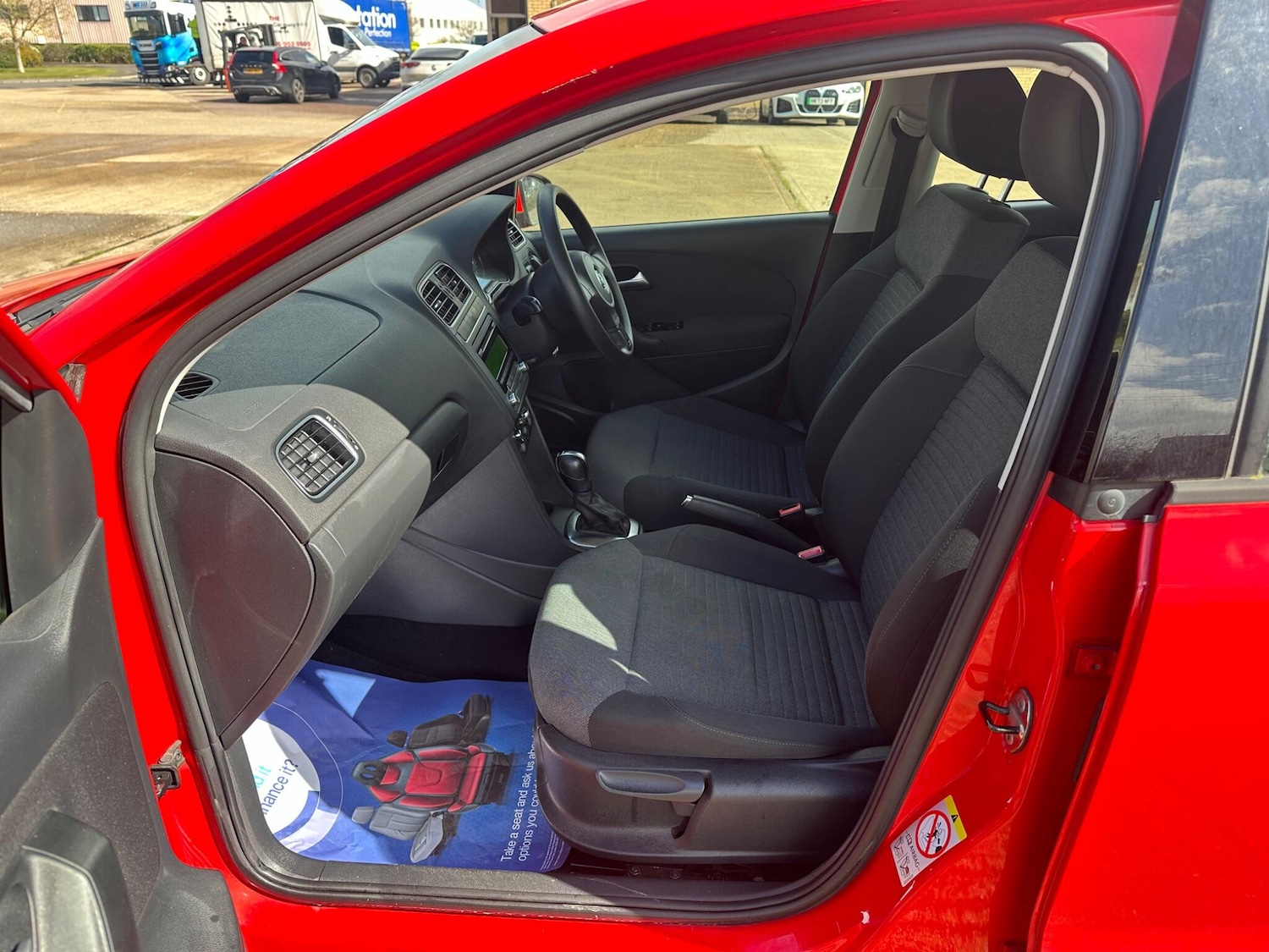 Used Volkswagen Polo for sale - 78086671: Photo 42