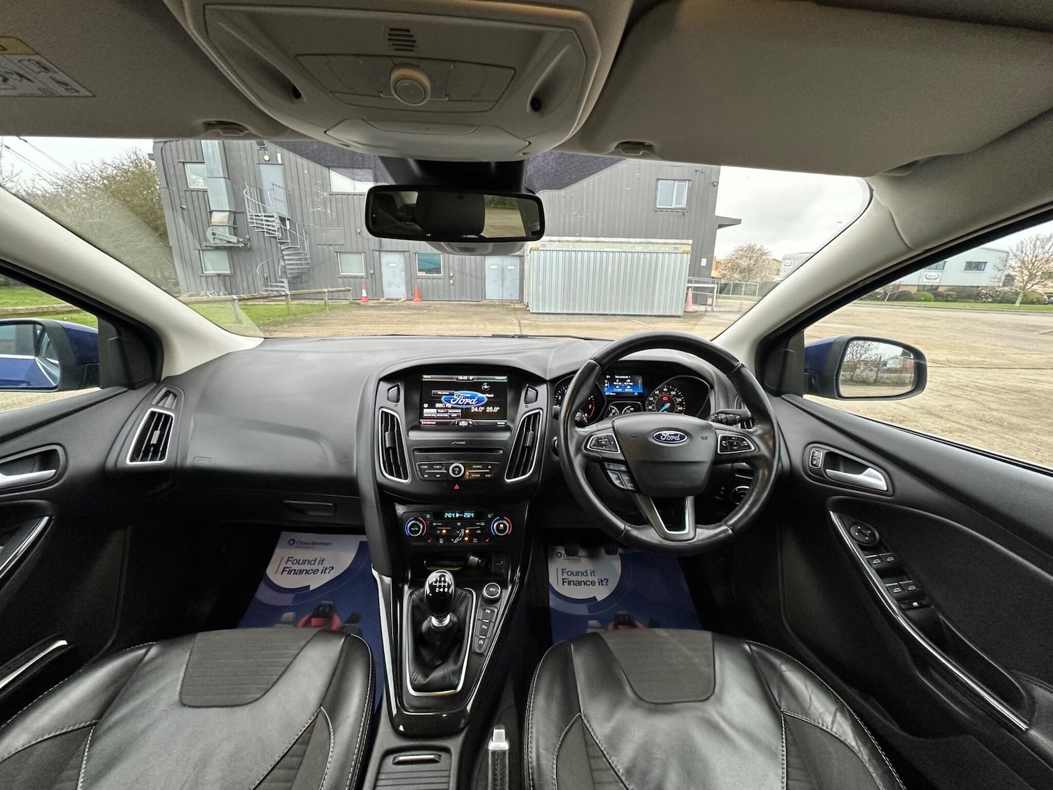 Used Ford Focus 2016 for sale - 77794054: Photo 24