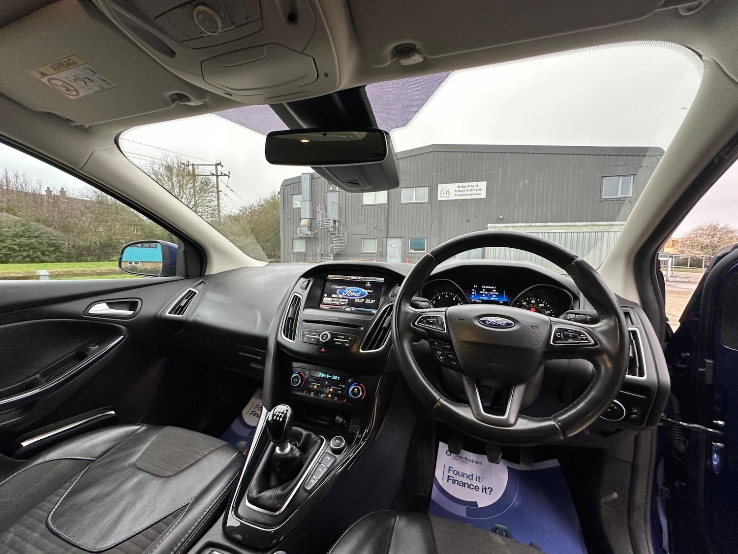 Used Ford Focus 2016 for sale - 77794054: Photo 25