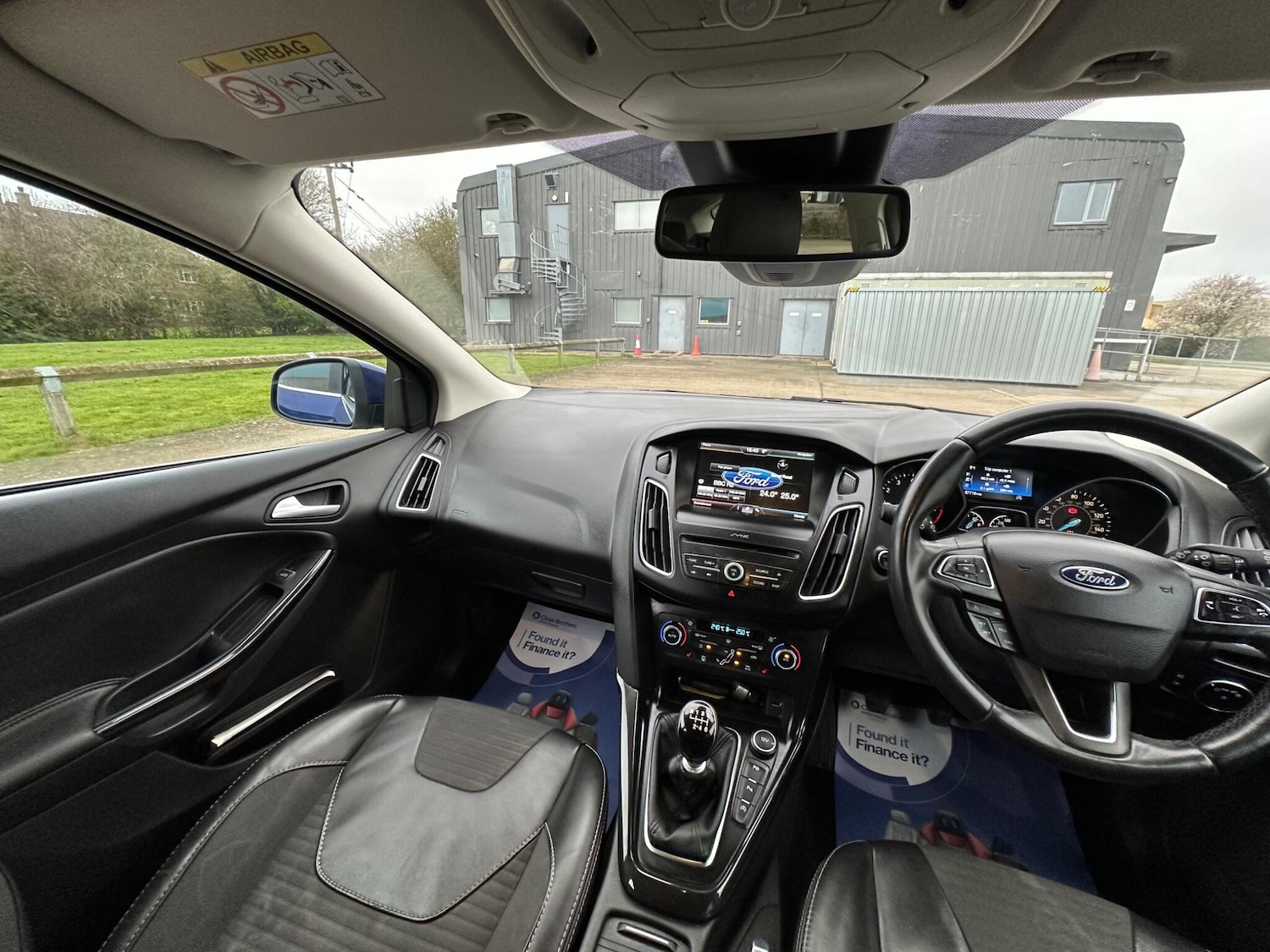 Used Ford Focus 2016 for sale - 77794054: Photo 26