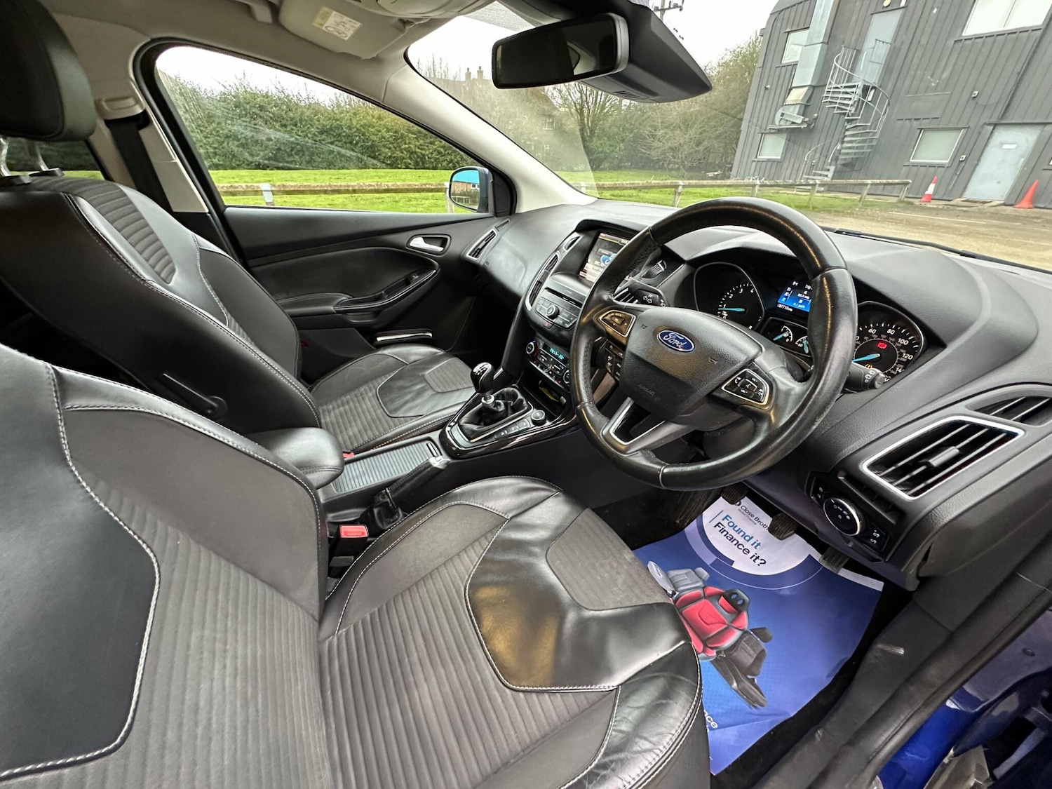 Used Ford Focus 2016 for sale - 77794054: Photo 28