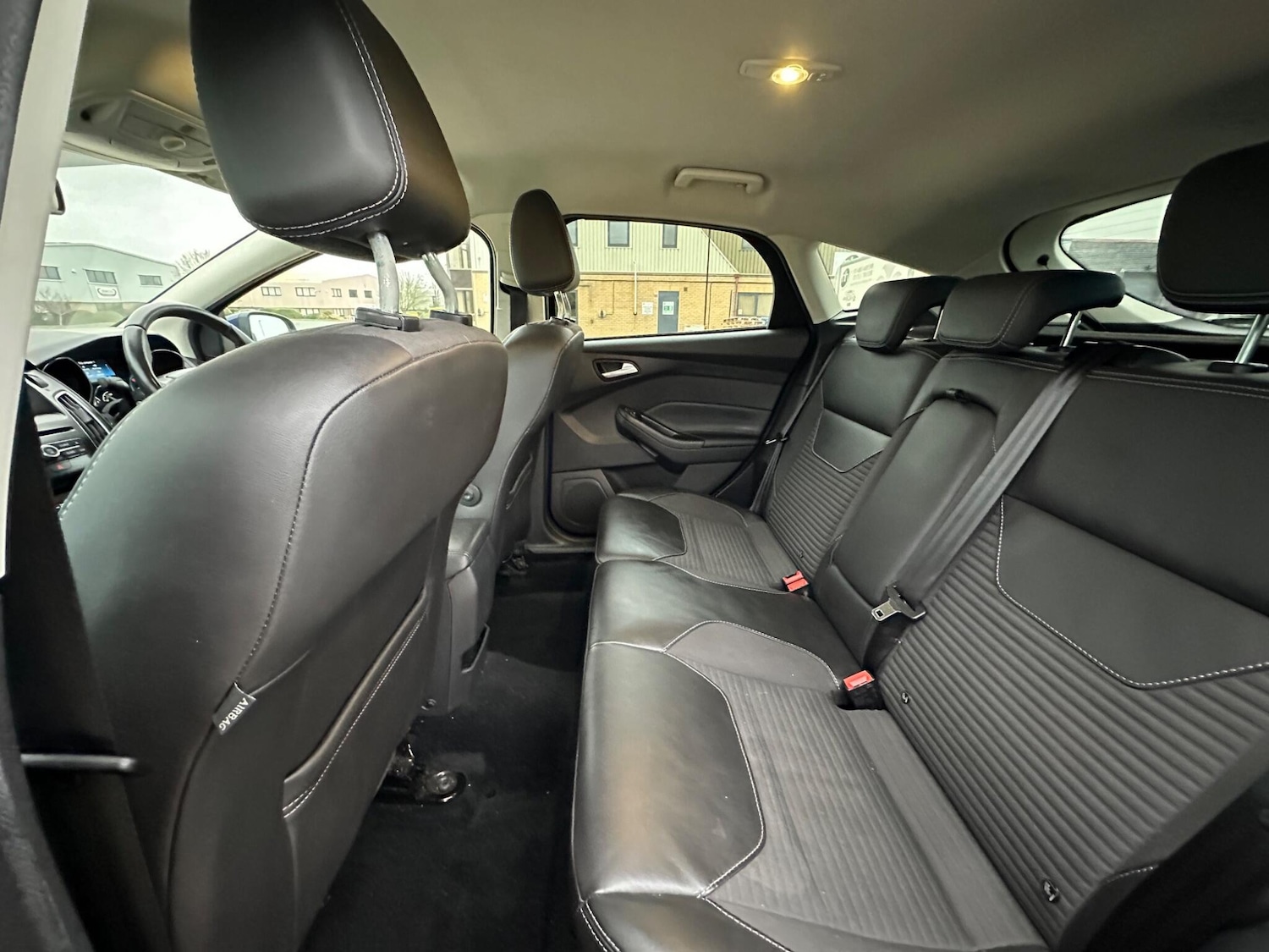 Used Ford Focus 2016 for sale - 77794054: Photo 29