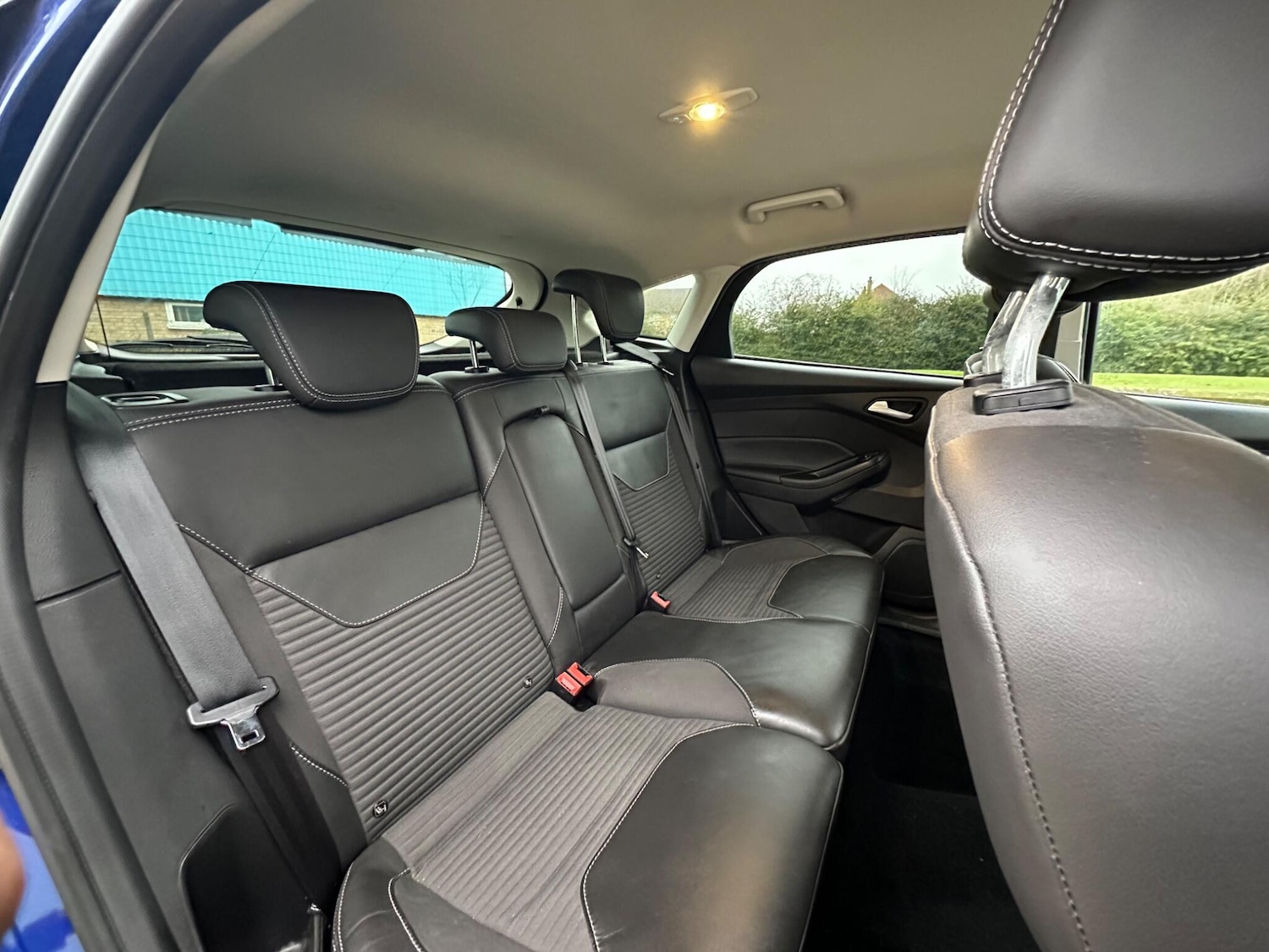 Used Ford Focus 2016 for sale - 77794054: Photo 30