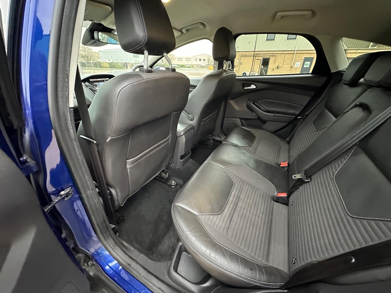 Used Ford Focus 2016 for sale - 77794054: Photo 31