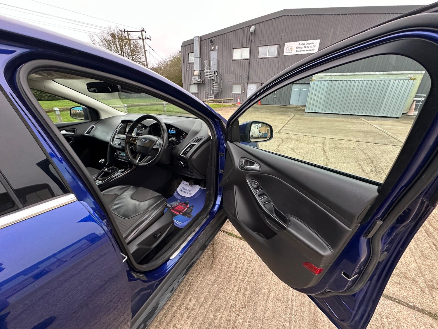 Used Ford Focus 2016 for sale - 77794054: Photo 32