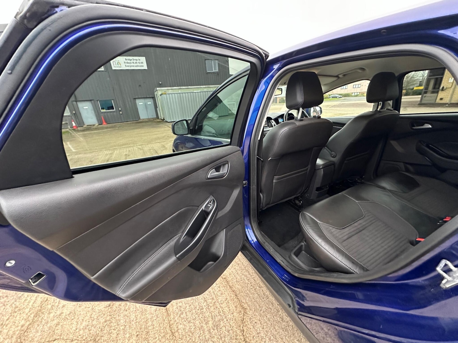 Used Ford Focus 2016 for sale - 77794054: Photo 33