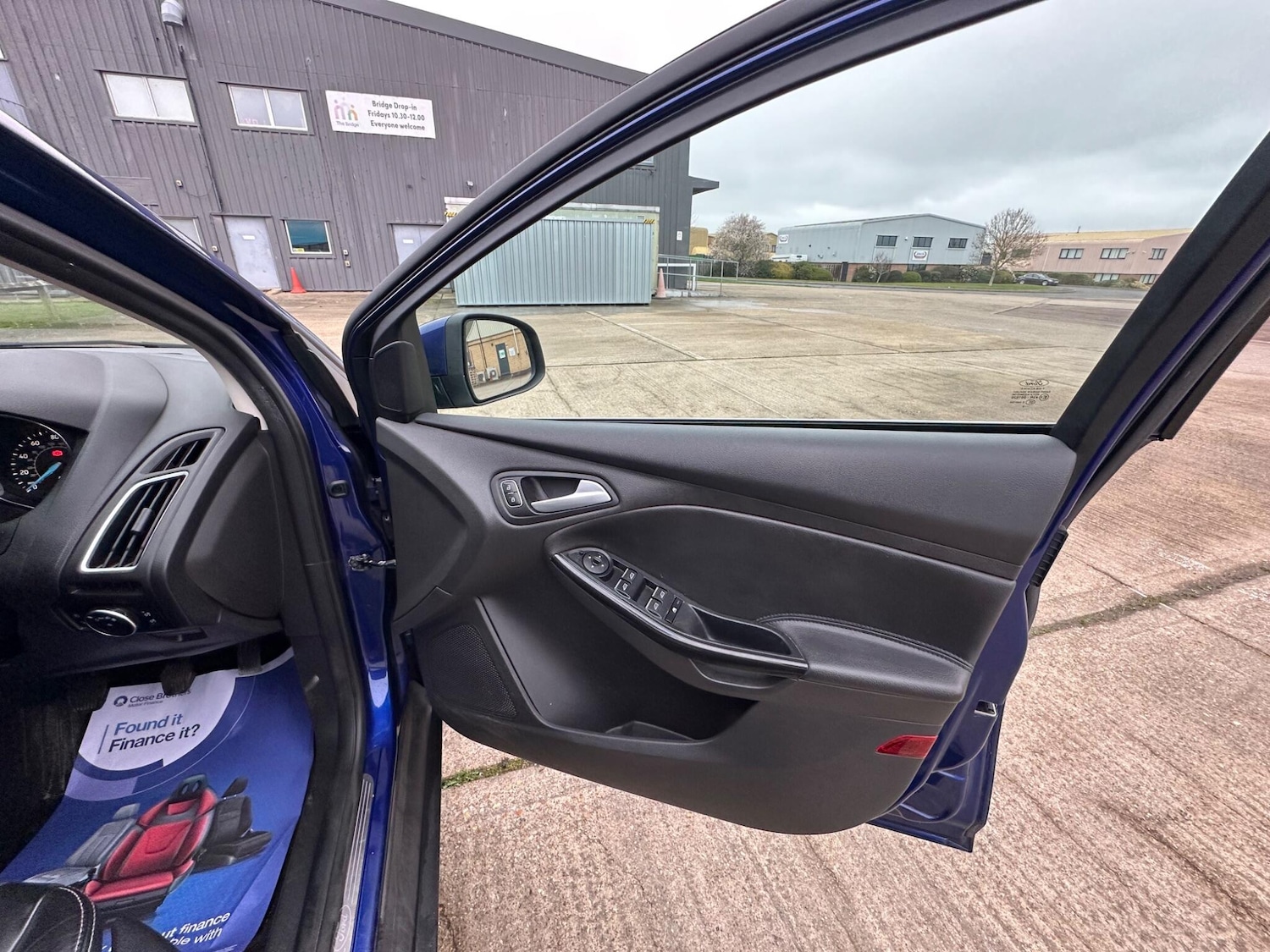 Used Ford Focus 2016 for sale - 77794054: Photo 34